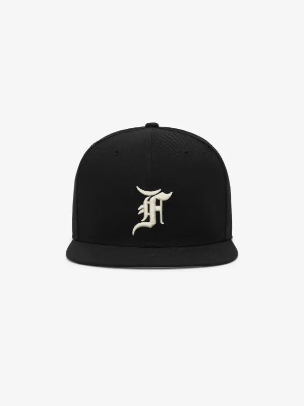 帽子 NEW ERA 59FIFTY FEAR OF GOD ESSENTIALS Fear of God Essentials New York Yankees 59FIFTY Fitted Hat