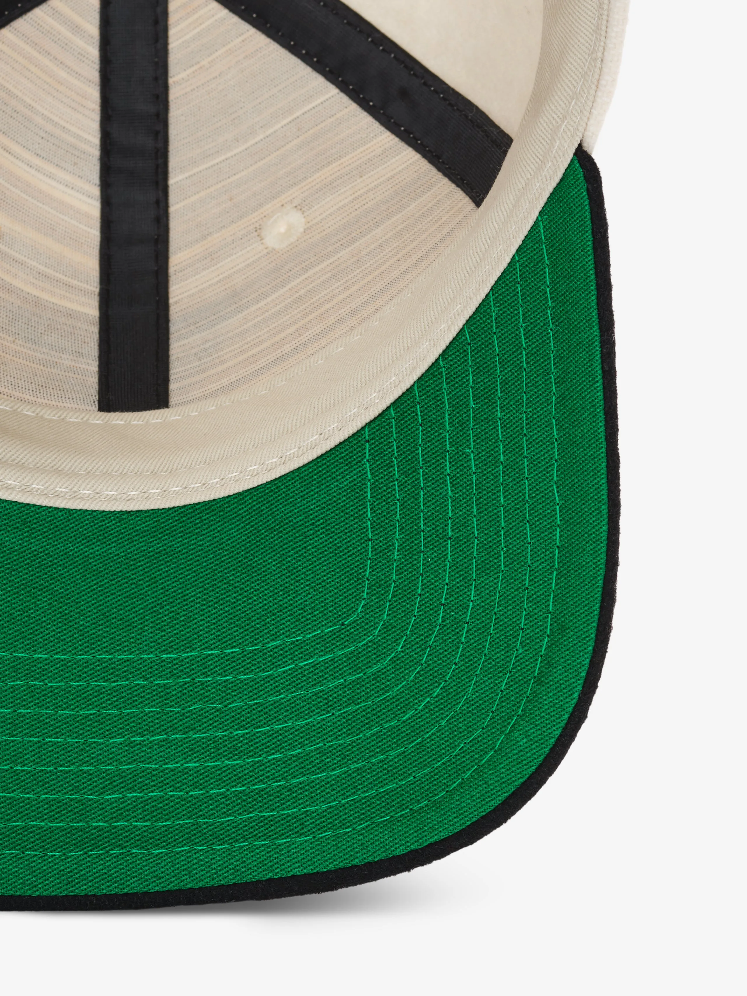 Essentials Cuban X-Giants 9Forty Cap sold by Essentials product image thumbnail 4