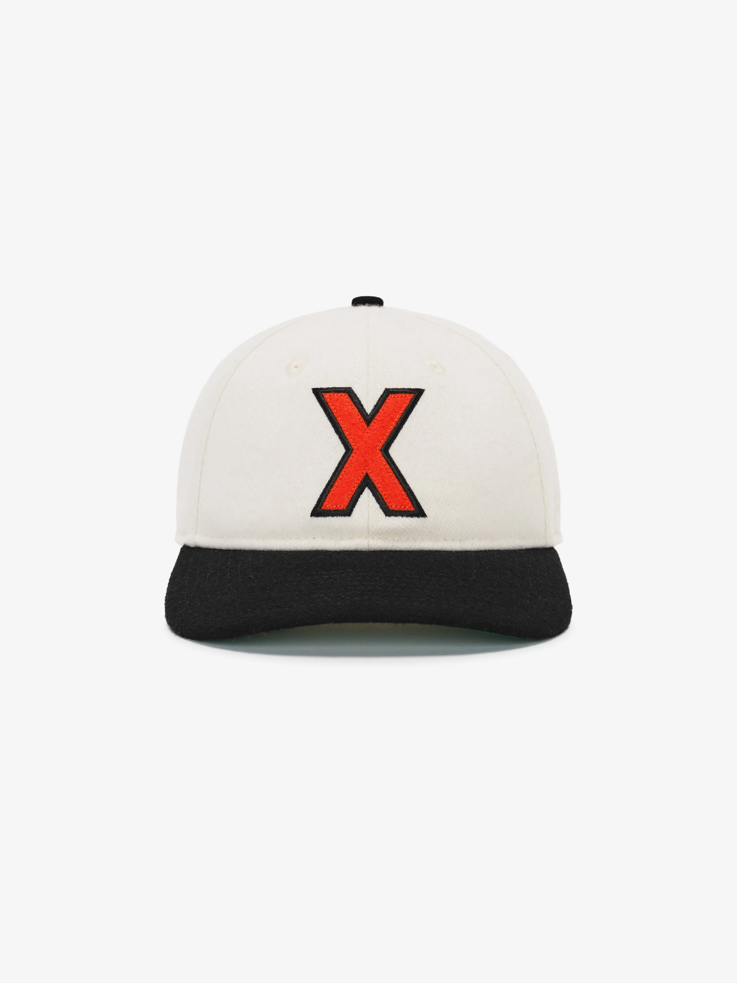 Essentials Cuban X-Giants 9Forty Cap sold by Essentials