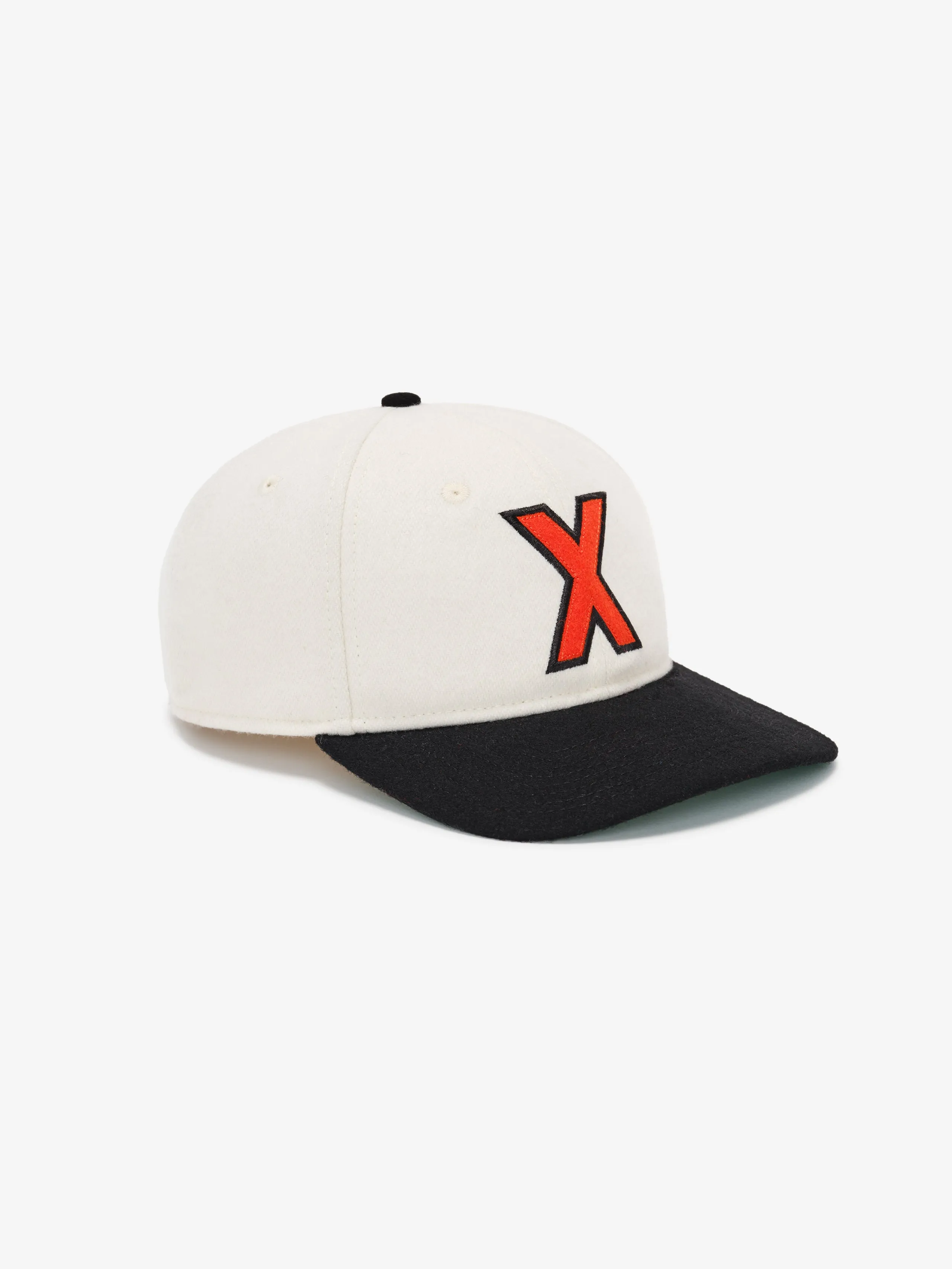 Essentials Cuban X-Giants 9Forty Cap sold by Essentials product image thumbnail 2