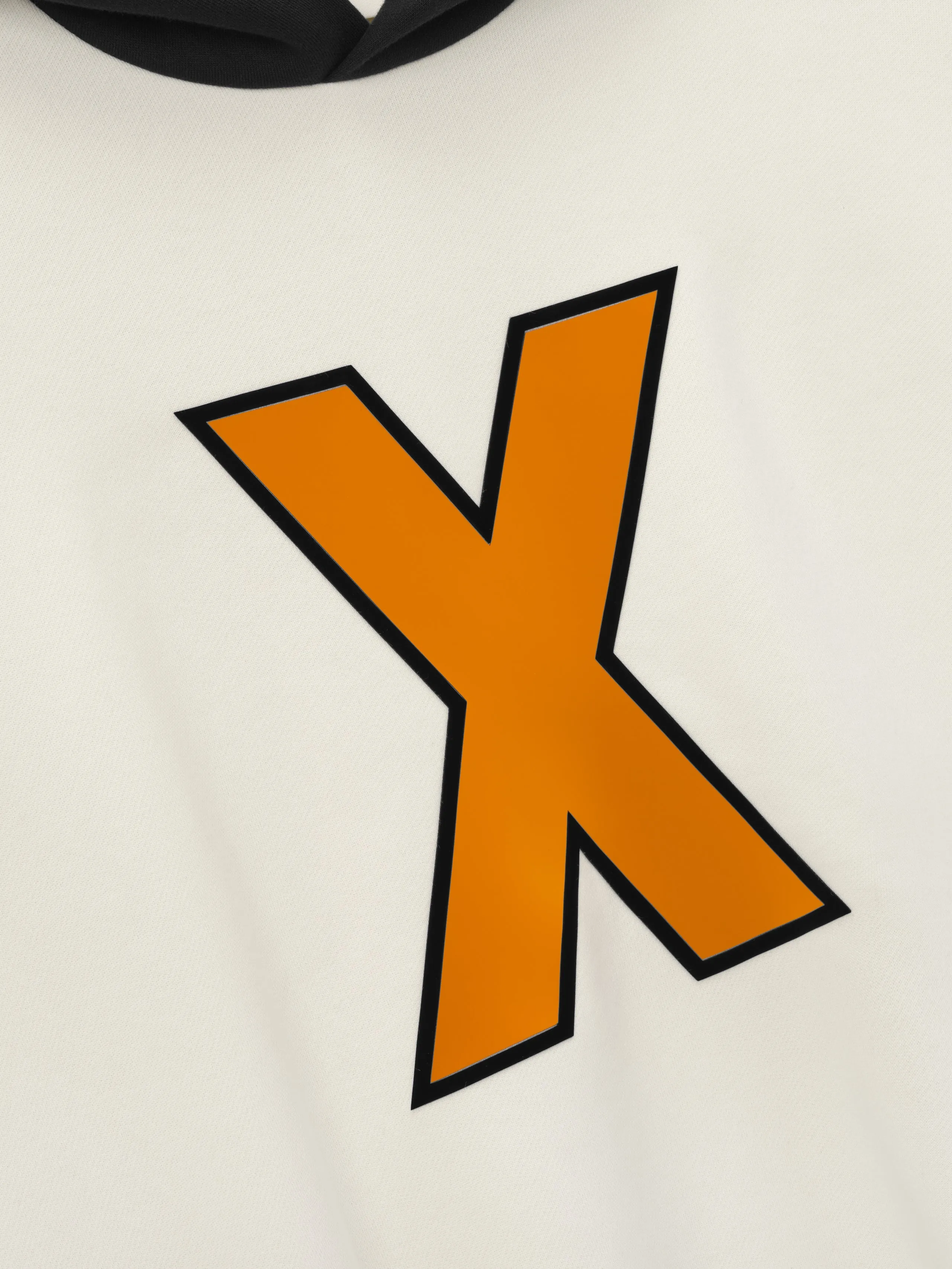 Essentials Cuban X-Giants Hoodie sold by Essentials product image thumbnail 3