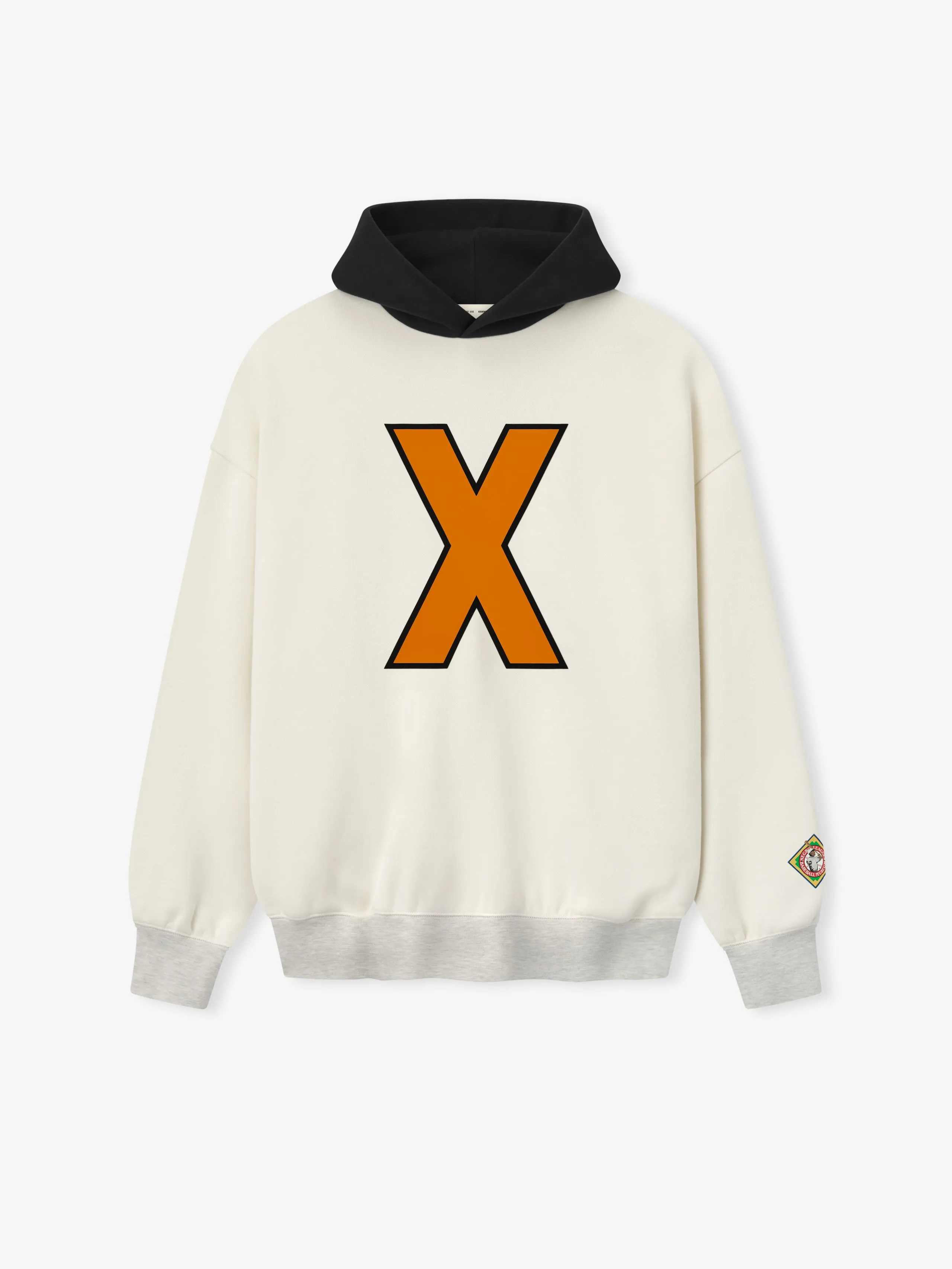 Essentials Cuban X-Giants Hoodie sold by Essentials