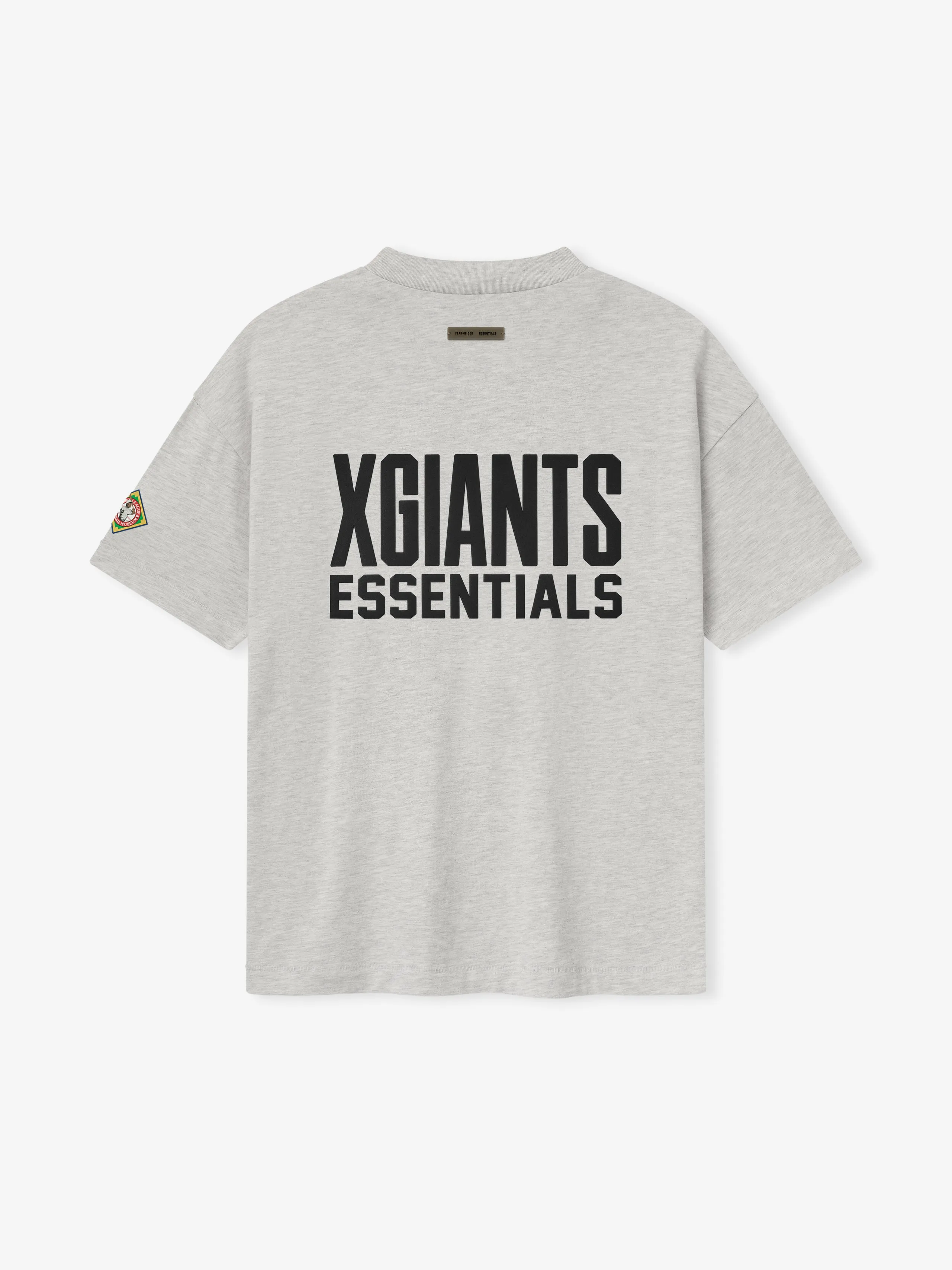 Essentials Cuban X-Giants Tee sold by Essentials product image thumbnail 2