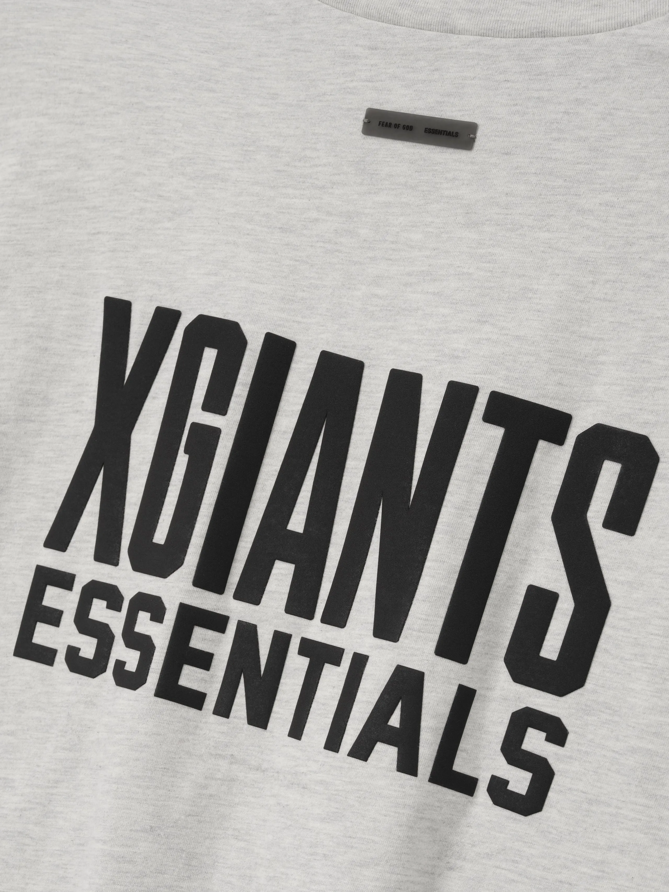 Essentials Cuban X-Giants Tee sold by Essentials product image thumbnail 4