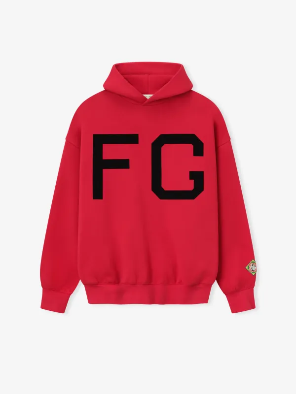 Essentials FG Monarchs Hoodie sold by Essentials