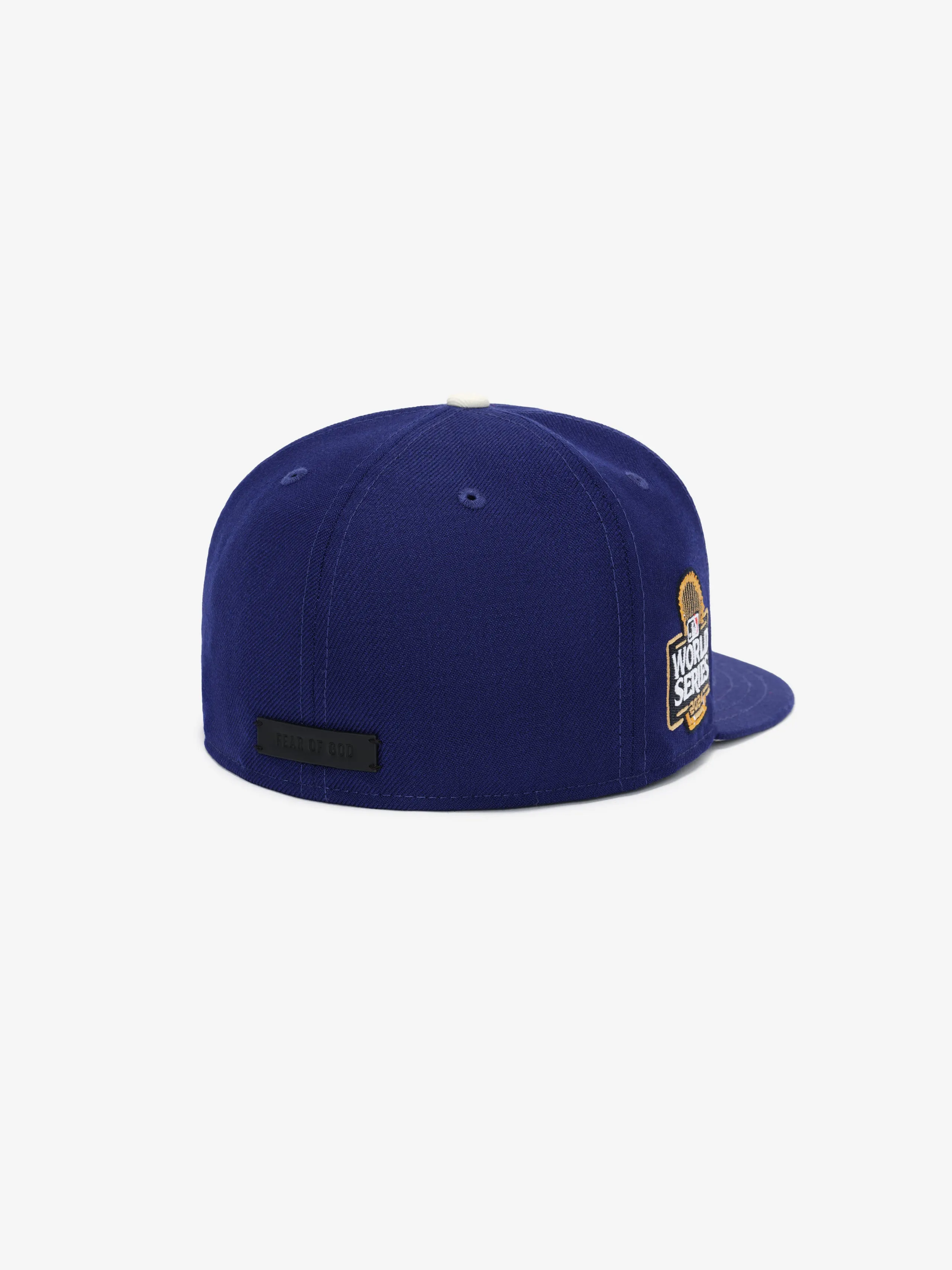 Los Angeles Dodgers 59Fifty Cap sold by Essentials product image thumbnail 3
