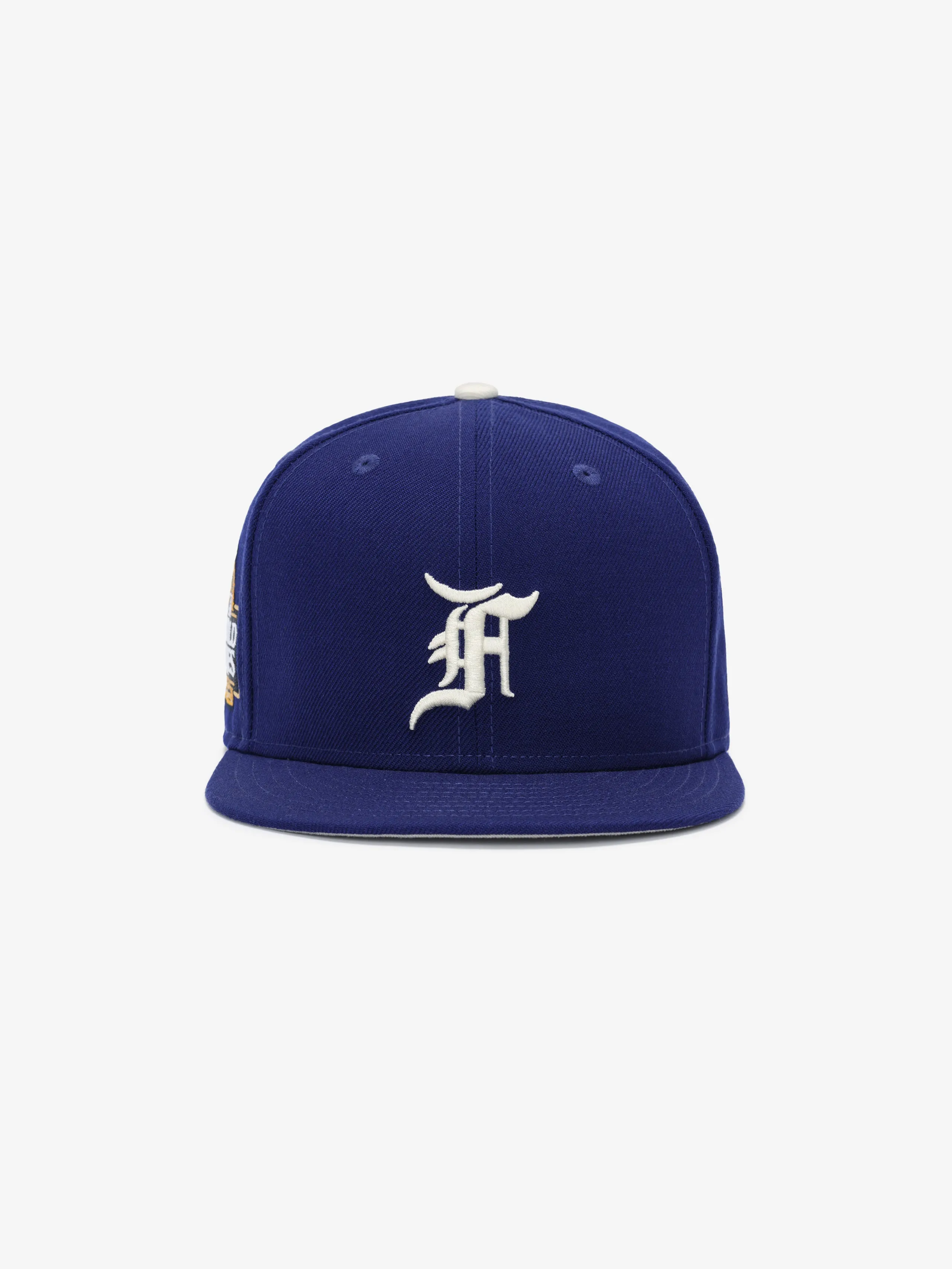 Los Angeles Dodgers 59Fifty Cap sold by Essentials