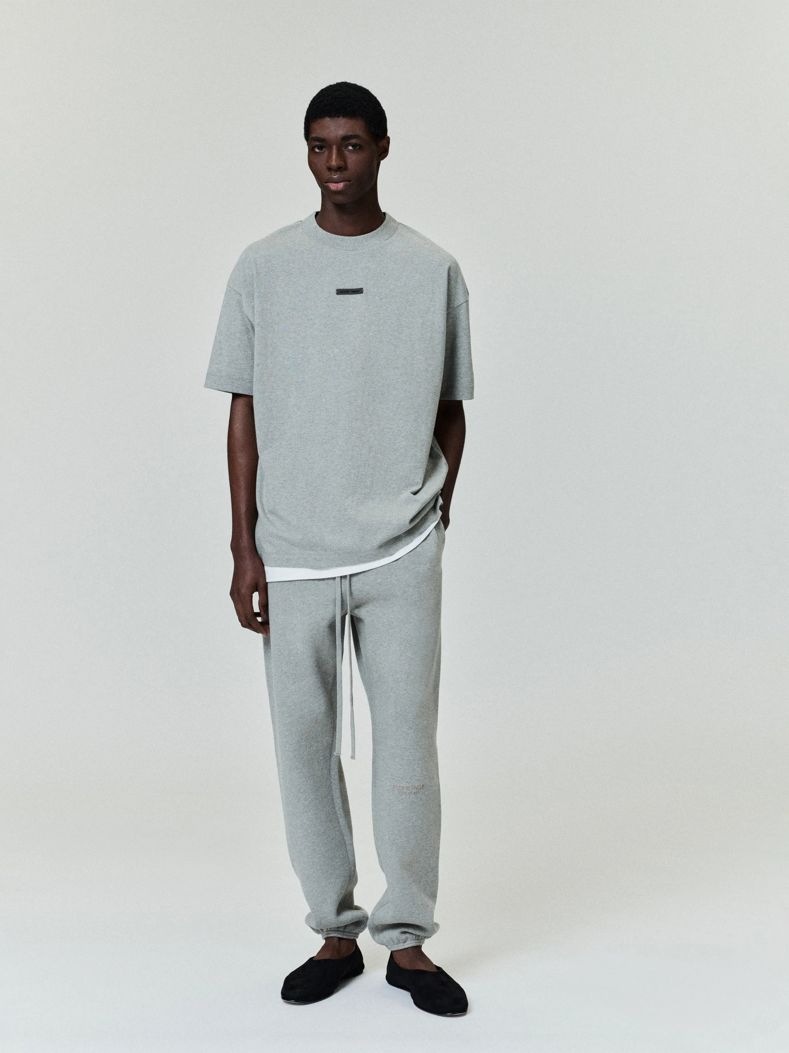 Vintage Fleece Sweatpant sold by Essentials product image thumbnail 2