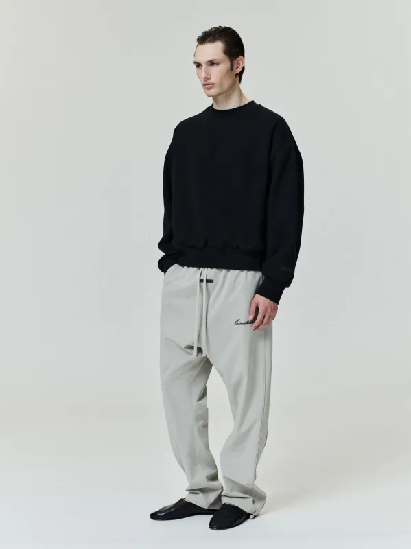 Classic Fleece Crewneck sold by Essentials