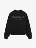 Classic Fleece Crewneck sold by Essentials