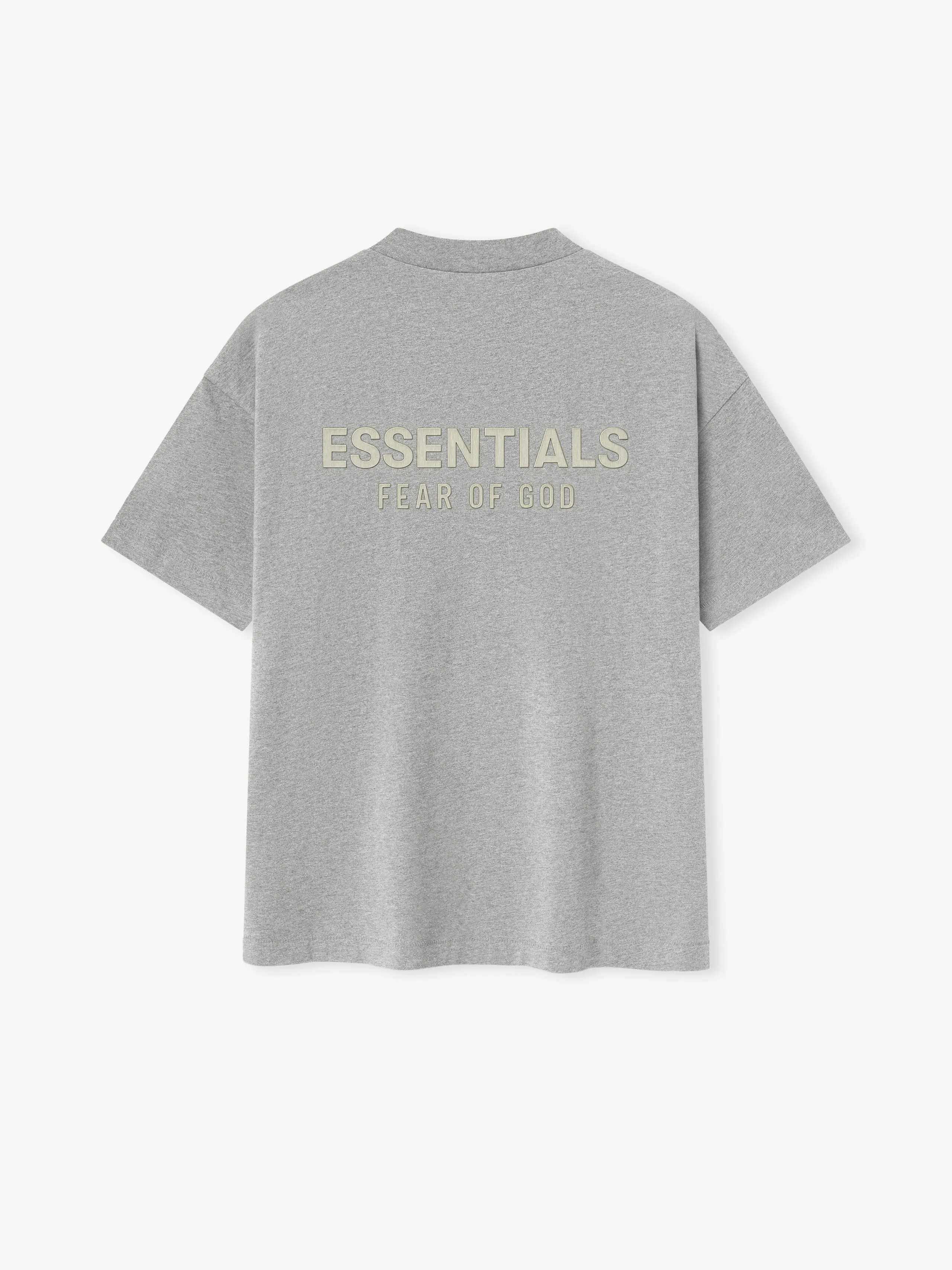 Classic Tee sold by Essentials product image thumbnail 3