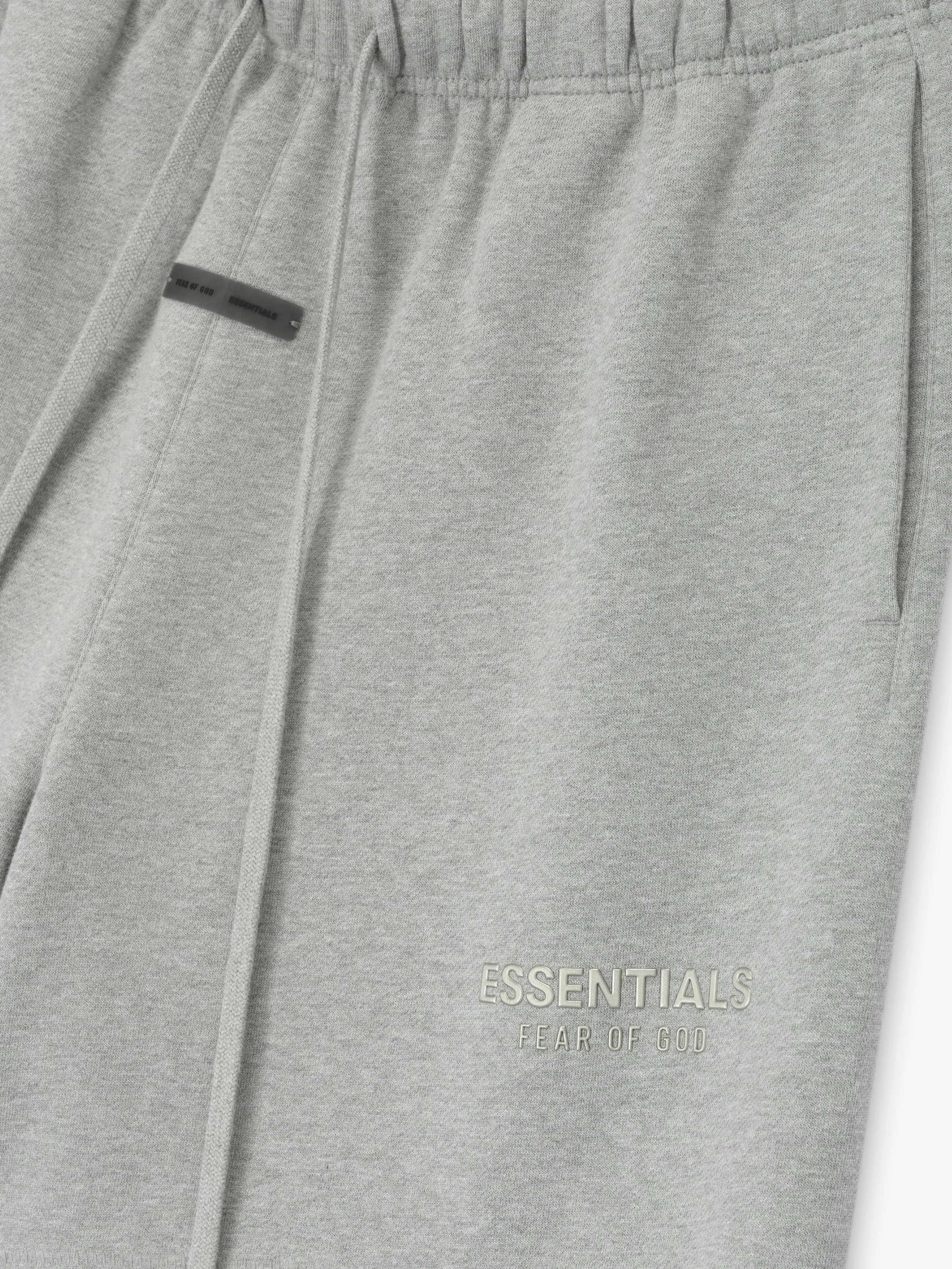 Classic Fleece Sweatshort sold by Essentials product image thumbnail 5