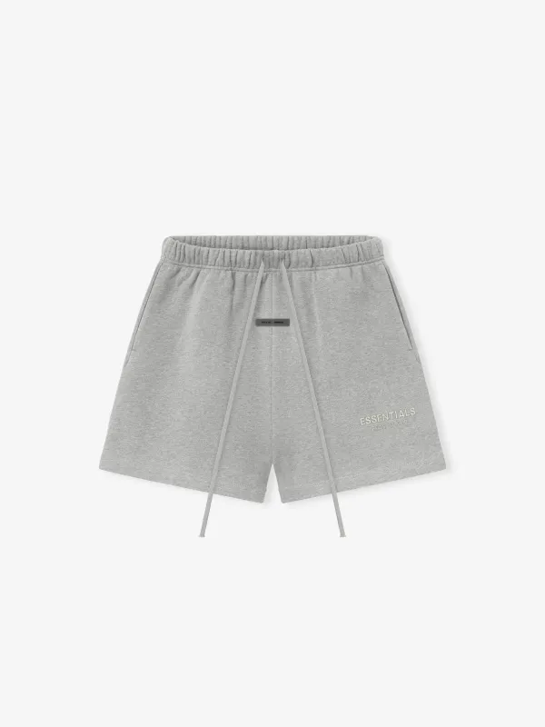 Classic Fleece Sweatshort sold by Essentials