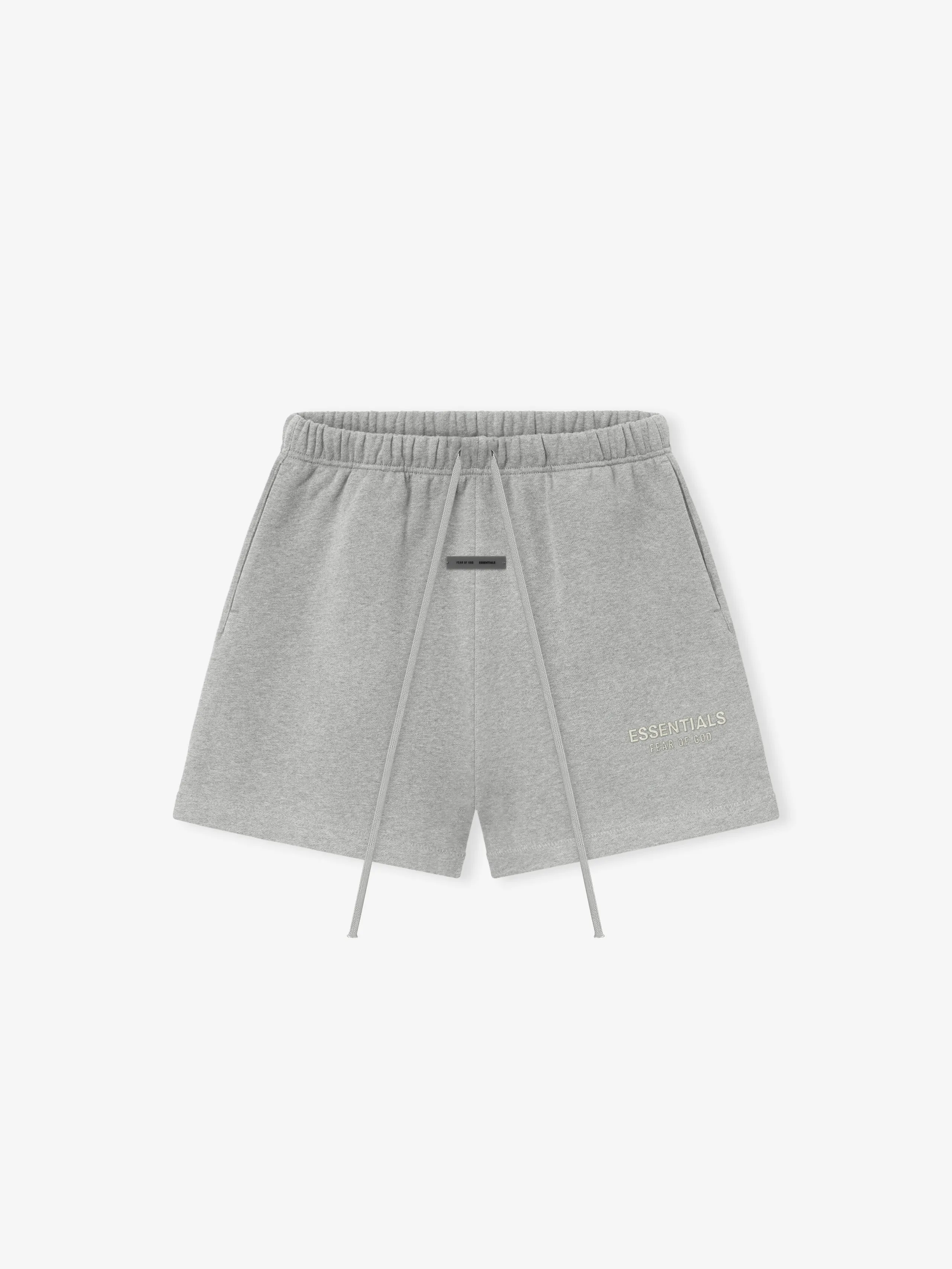 Classic Fleece Sweatshort sold by Essentials