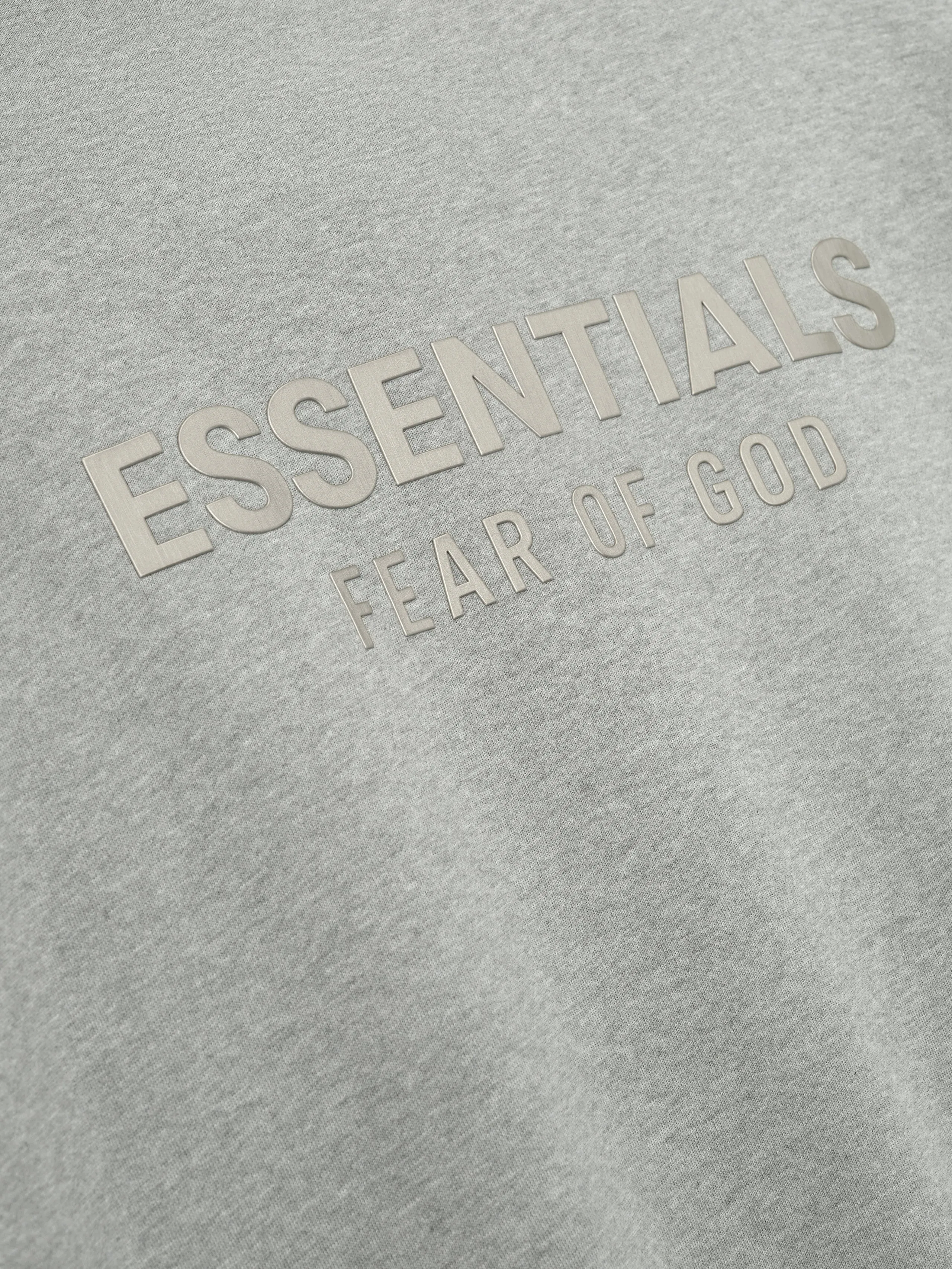 Classic Fleece Crewneck sold by Essentials product image thumbnail 5