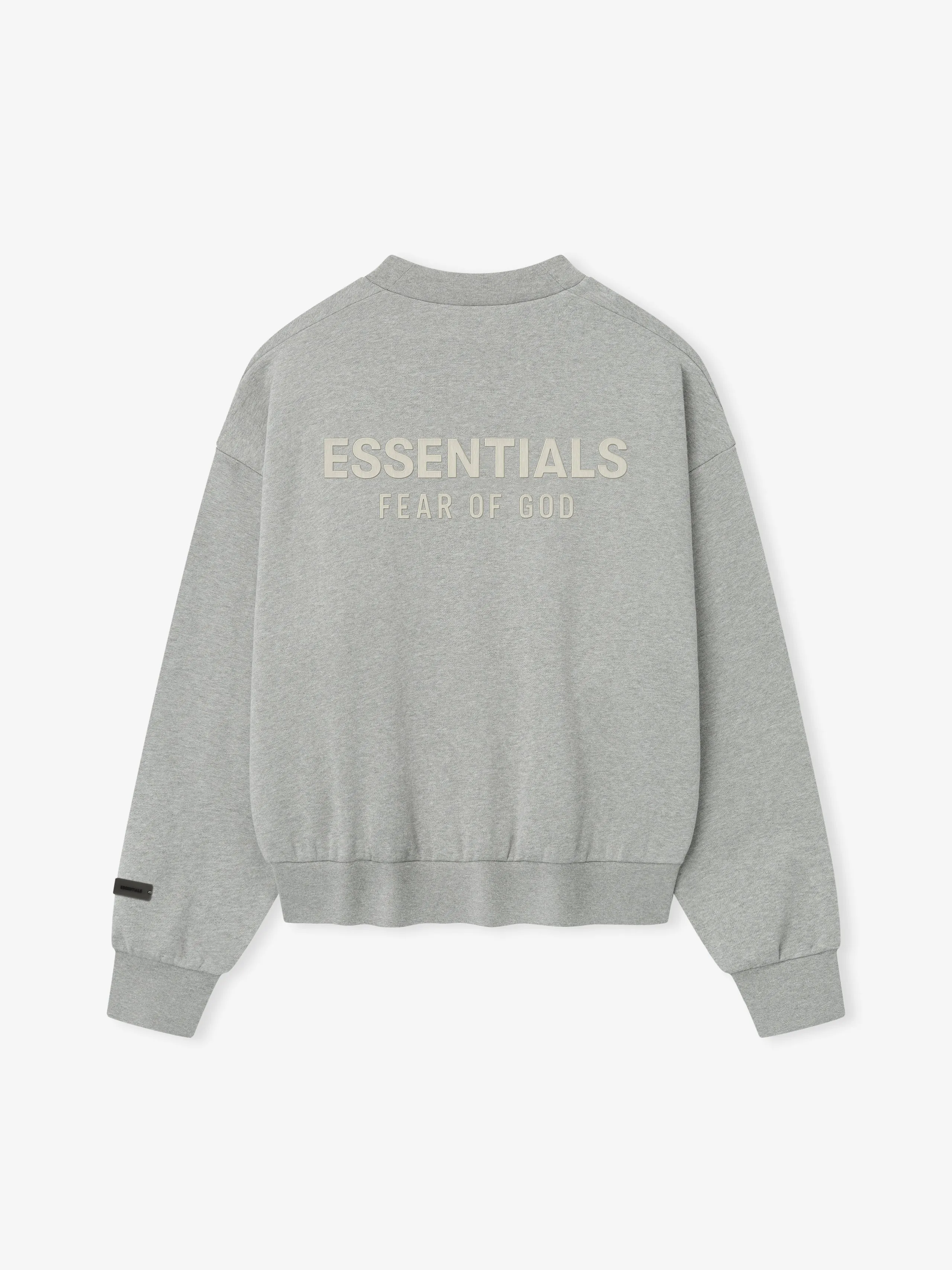 Classic Fleece Crewneck sold by Essentials product image thumbnail 4