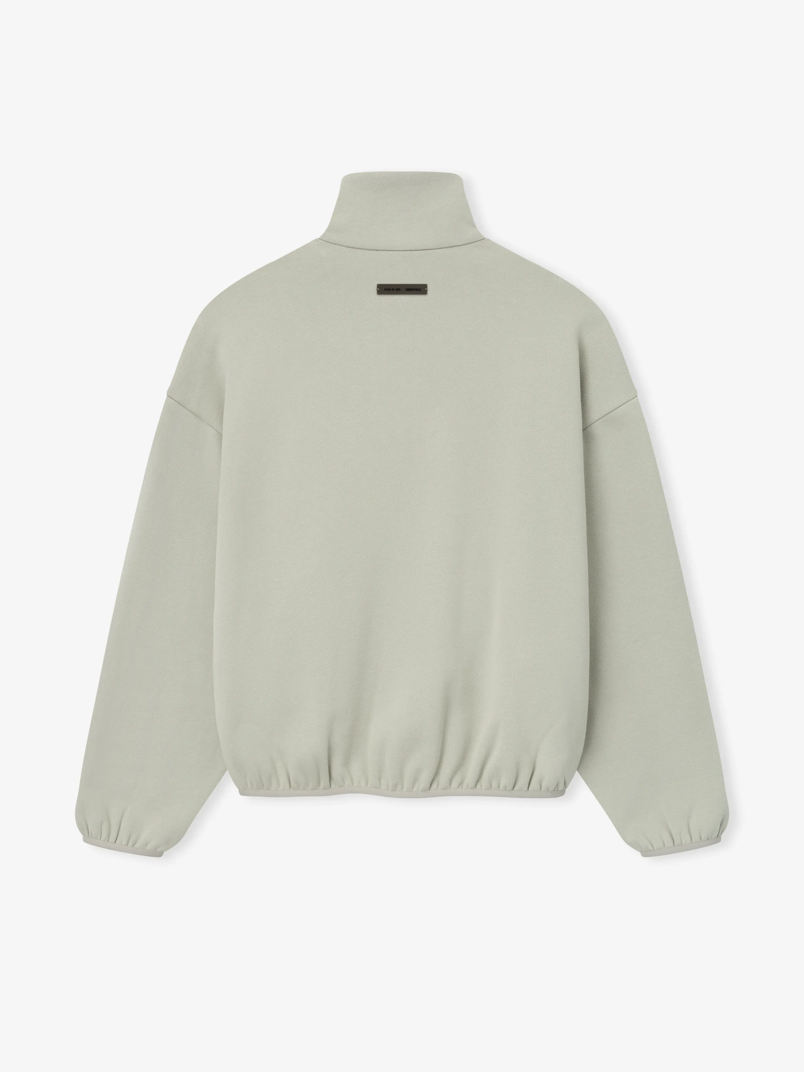 Modern Track Jacket With Piping sold by Essentials product image thumbnail 4