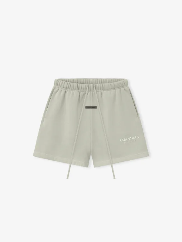 Classic Fleece Sweatshort sold by Essentials