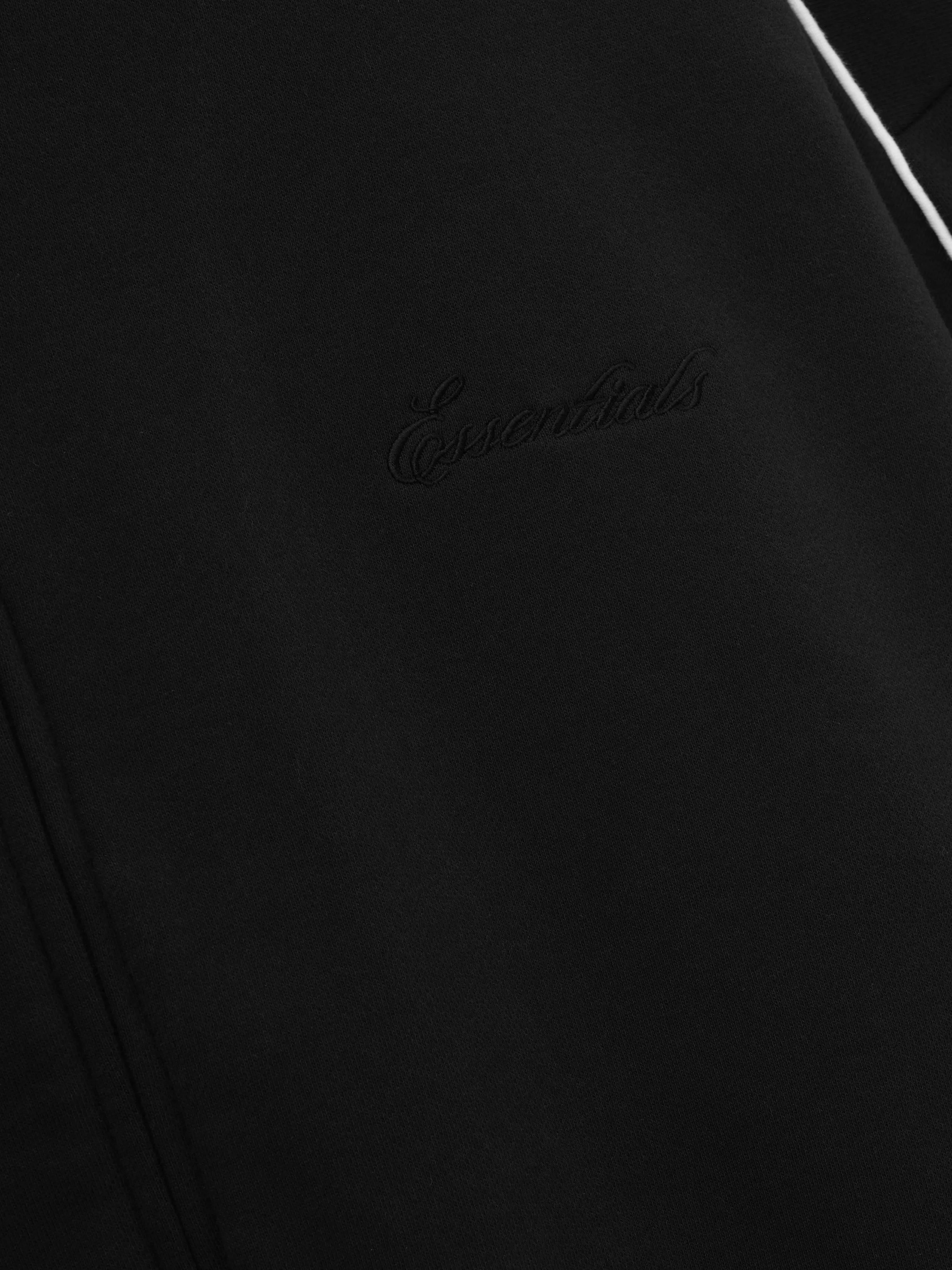 Modern Track Jacket With Piping sold by Essentials product image thumbnail 5