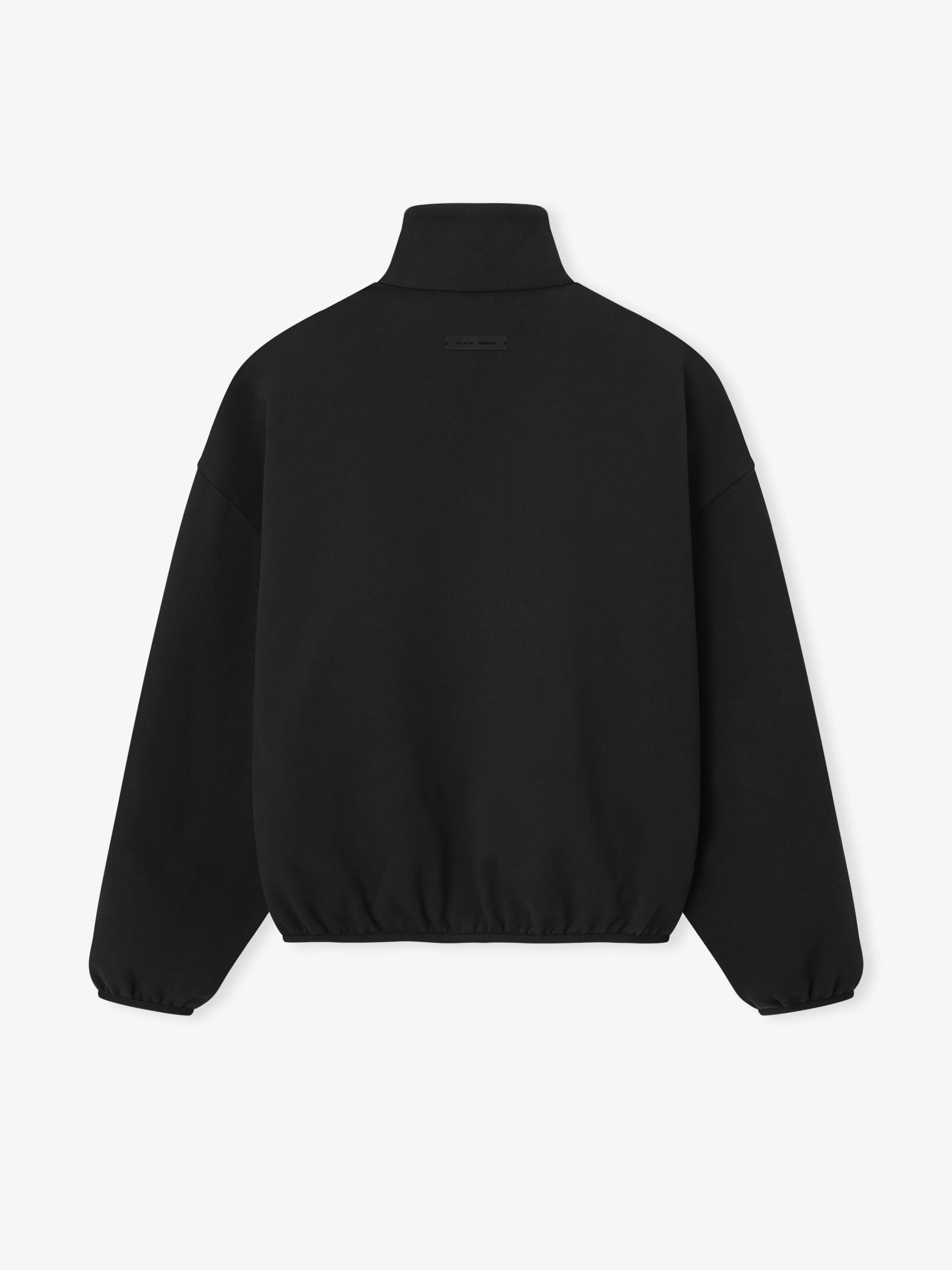 Modern Track Jacket With Piping sold by Essentials product image thumbnail 4