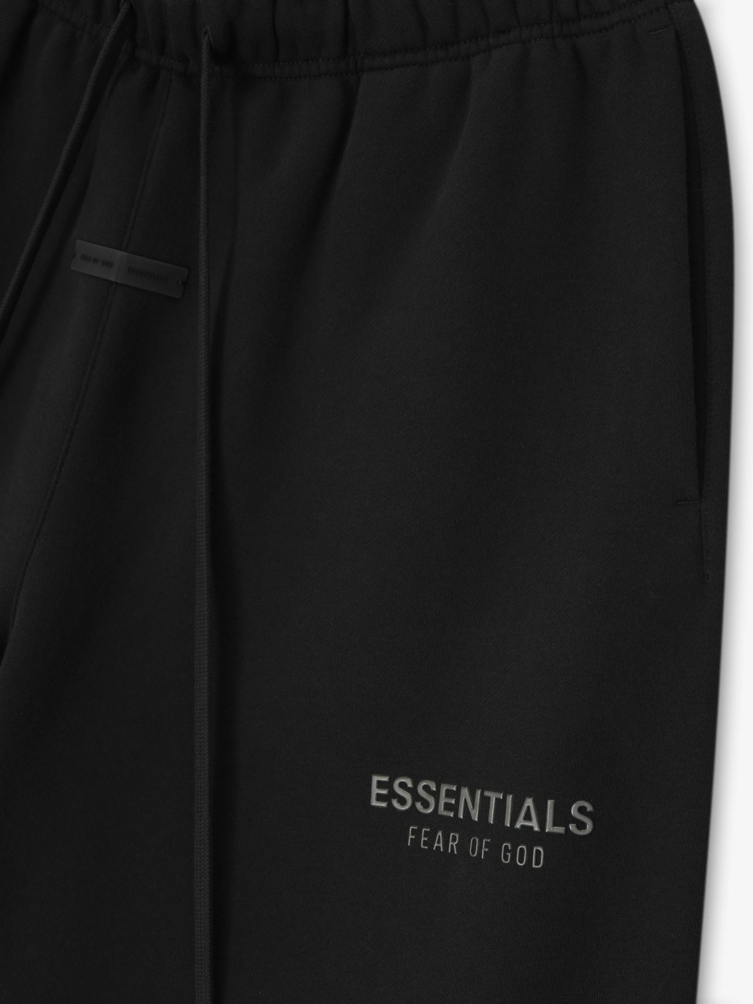 Classic Fleece Sweatshort sold by Essentials product image thumbnail 5