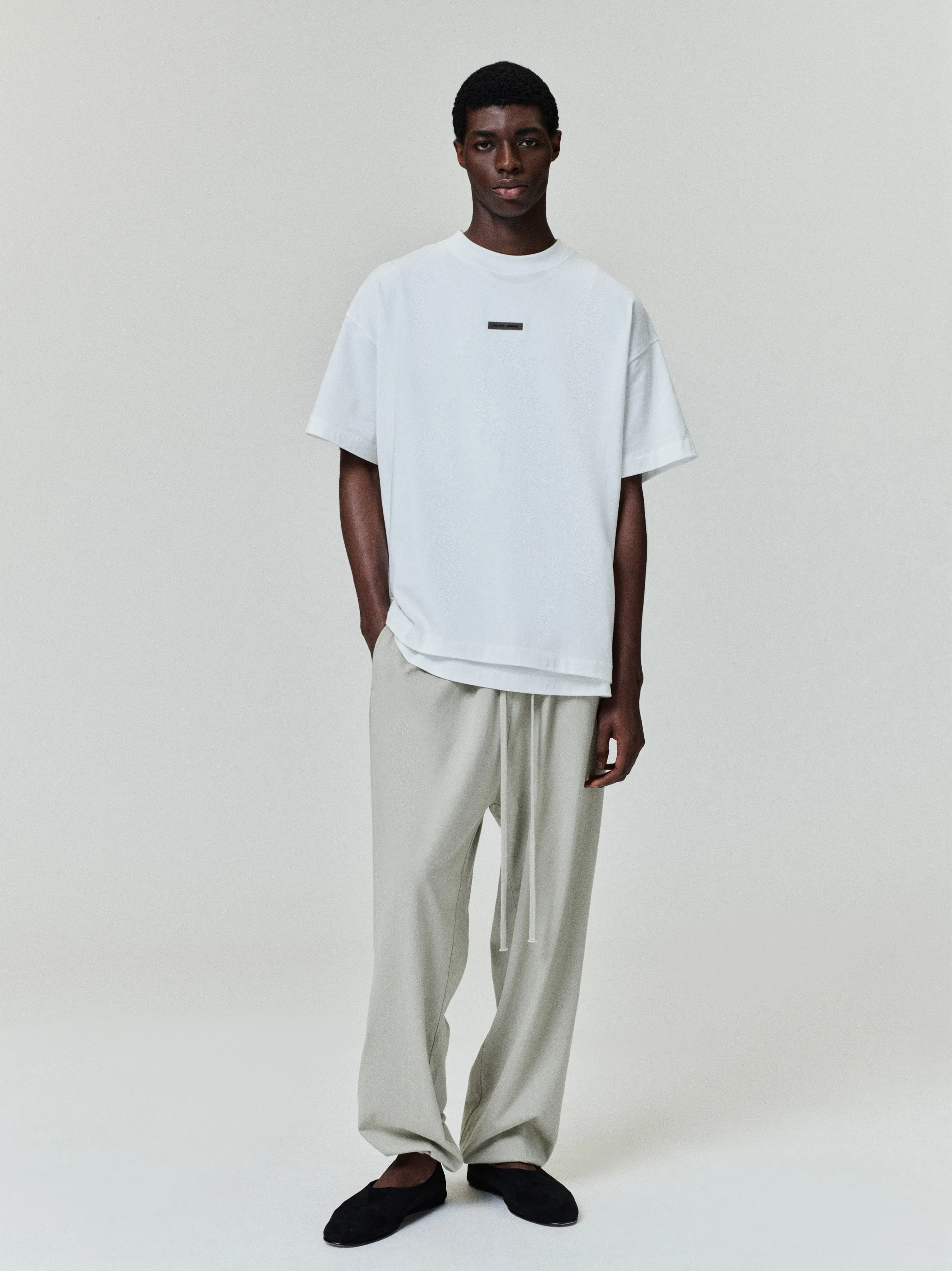Essential Tee sold by Essentials product image thumbnail 2