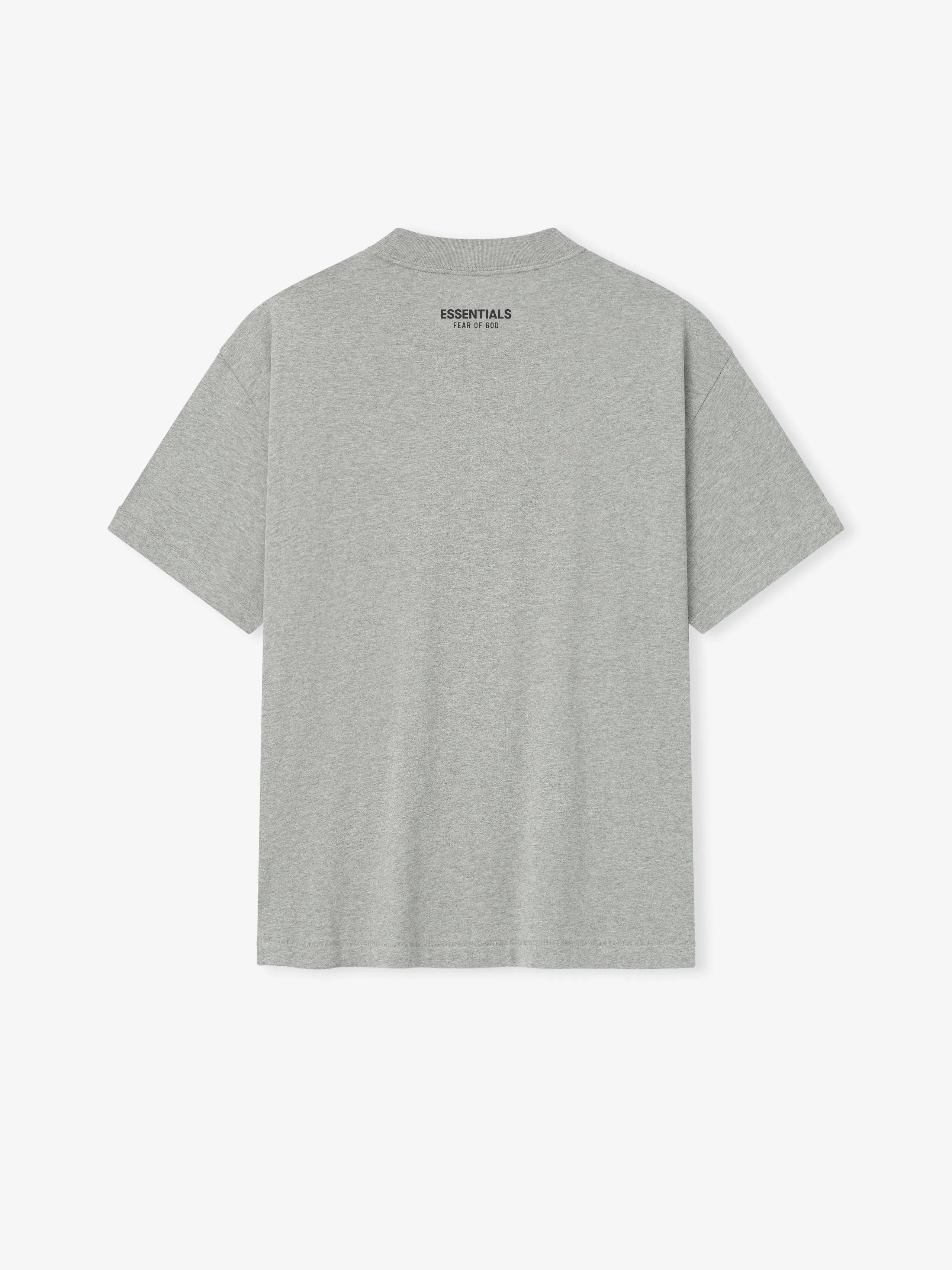 Essential Tee sold by Essentials product image thumbnail 4
