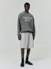 90's Fleece Crewneck sold by Essentials