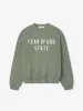 90's Fleece Crewneck sold by Essentials