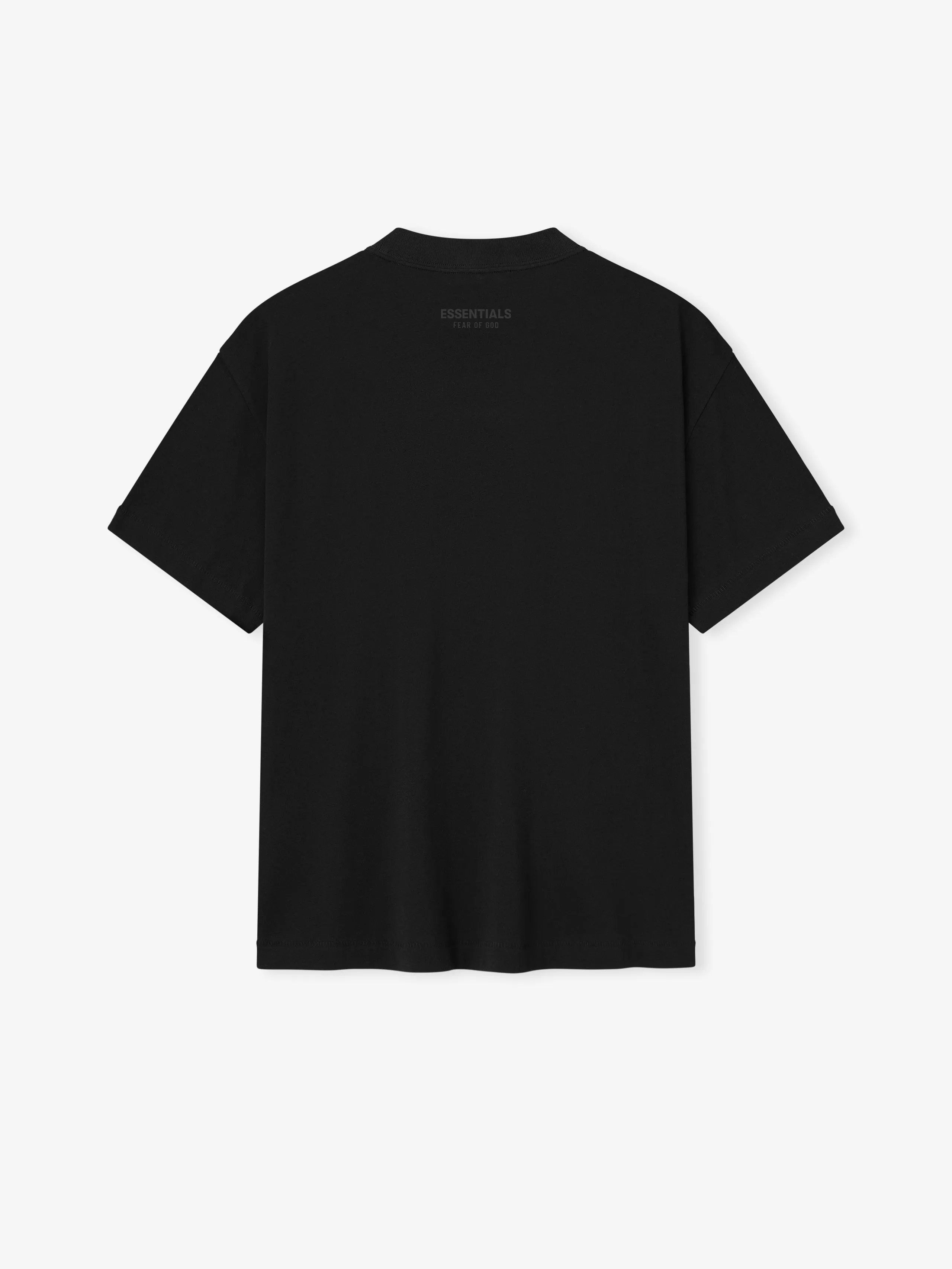 Essential Tee sold by Essentials product image thumbnail 4