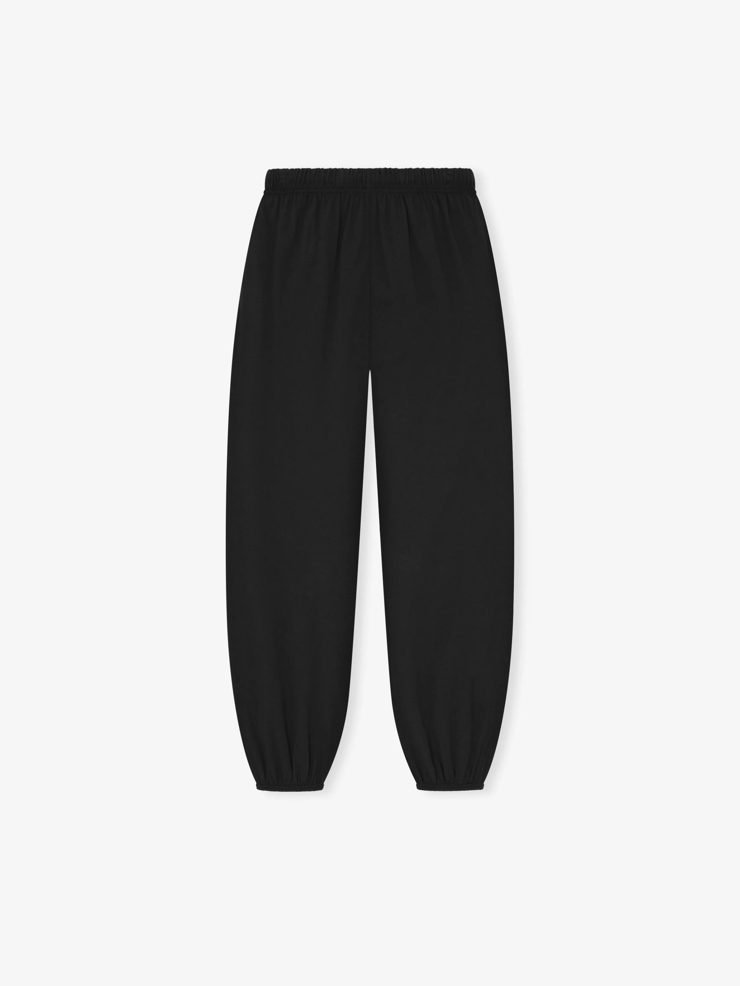 Womens Classic Jersey Sweatpant sold by Essentials product image thumbnail 2