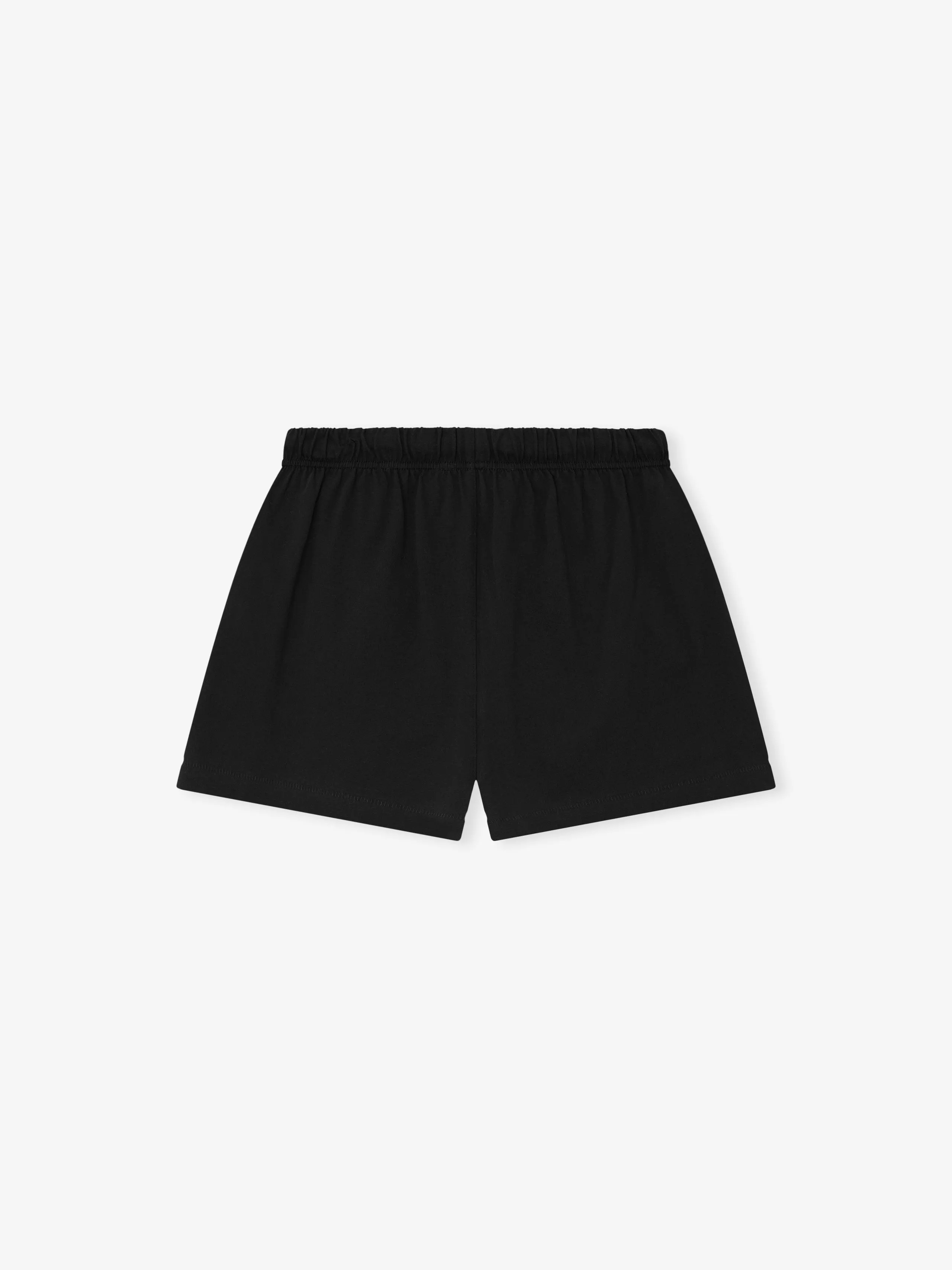 Womens Classic Jersey Sweatshort sold by Essentials product image thumbnail 3