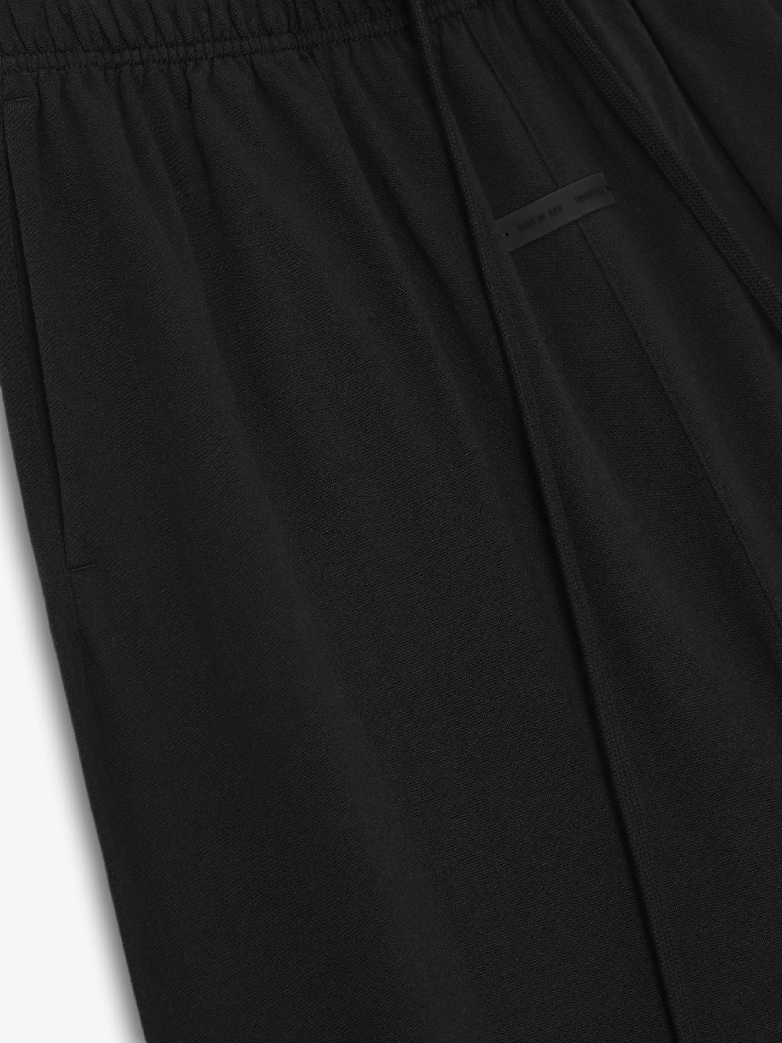 Womens Relaxed Jersey Sweatpant sold by Essentials product image thumbnail 3