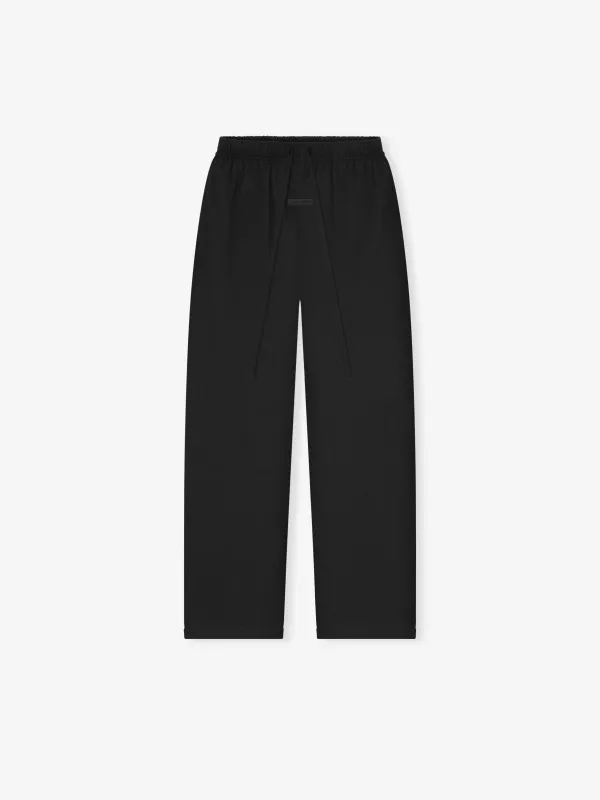 Womens Relaxed Jersey Sweatpant sold by Essentials