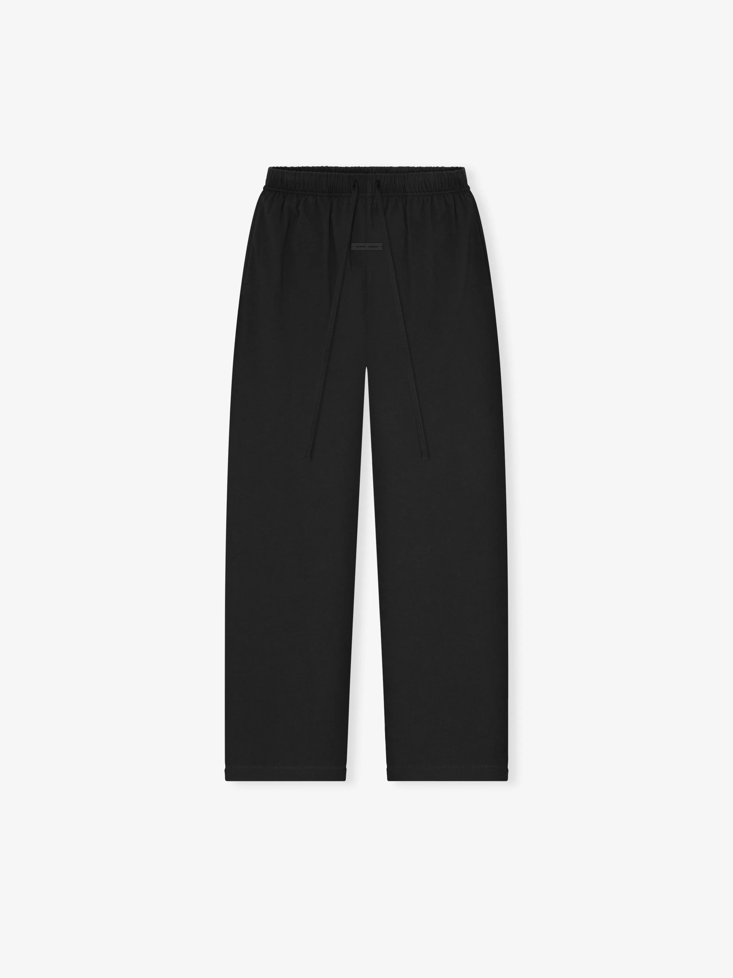 Womens Relaxed Jersey Sweatpant sold by Essentials