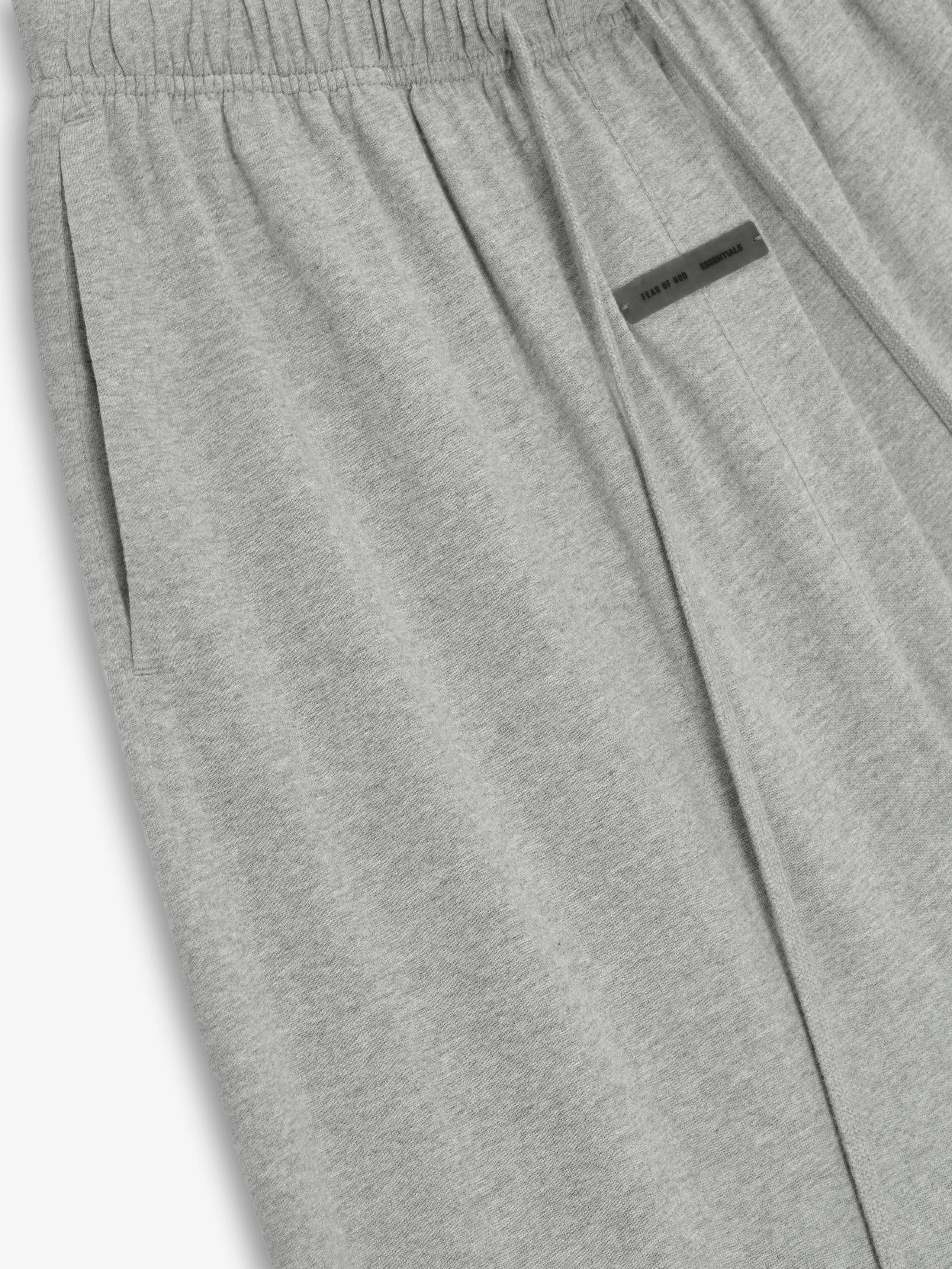 Womens Classic Jersey Sweatpant sold by Essentials product image thumbnail 3