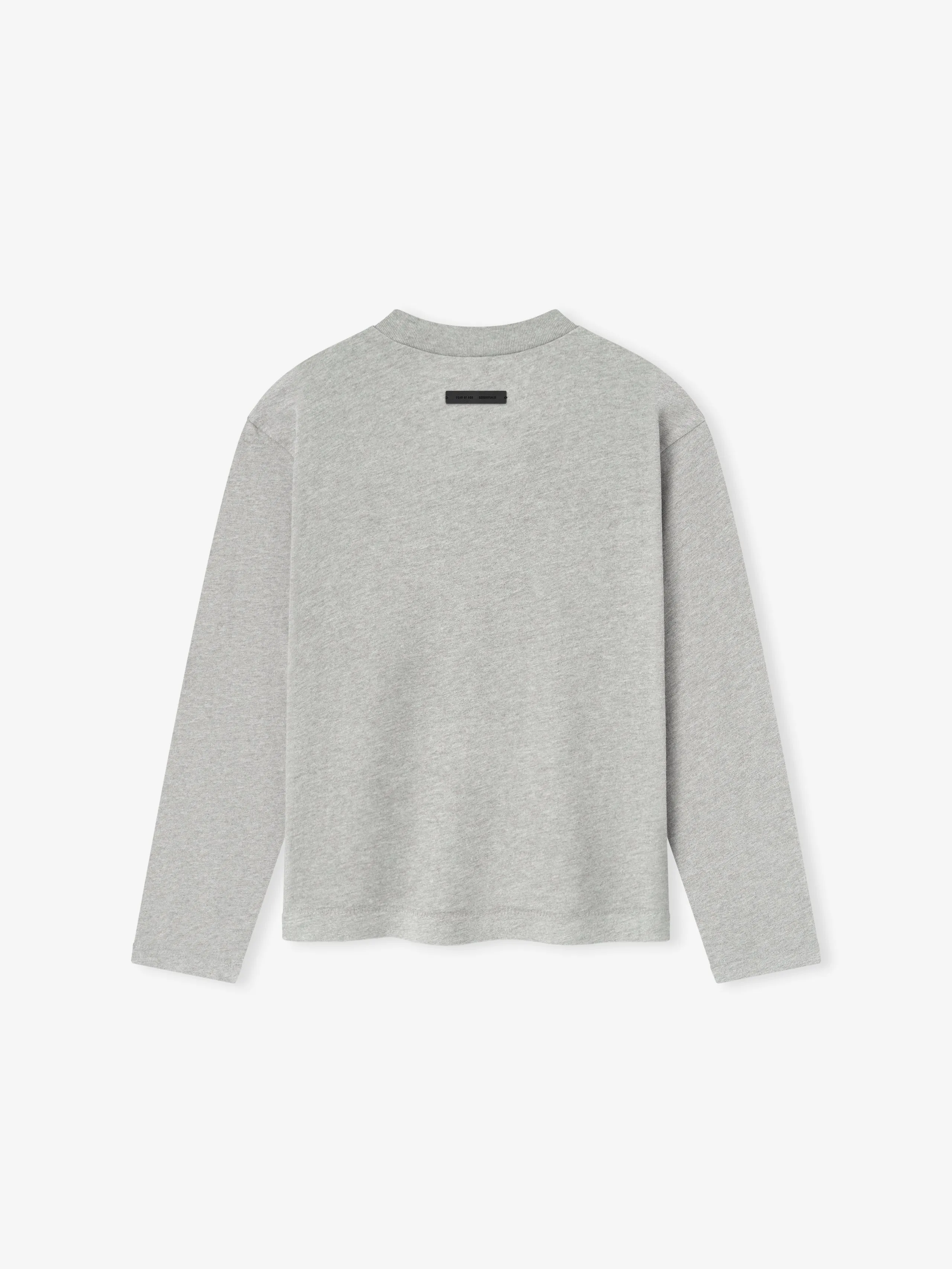 Womens Classic Long Sleeve Tee sold by Essentials product image thumbnail 5