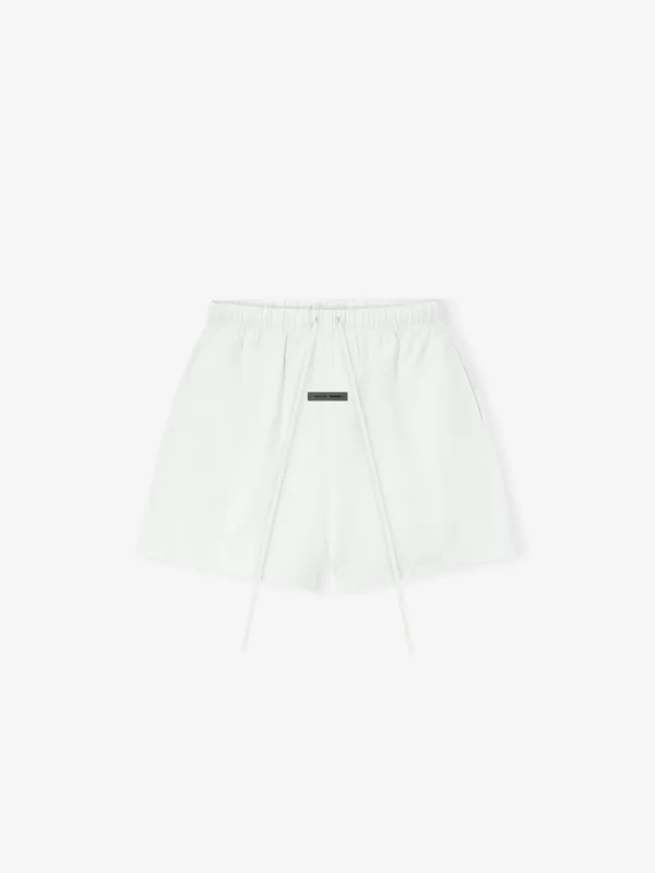 Womens Classic Oxford Short made by Essentials