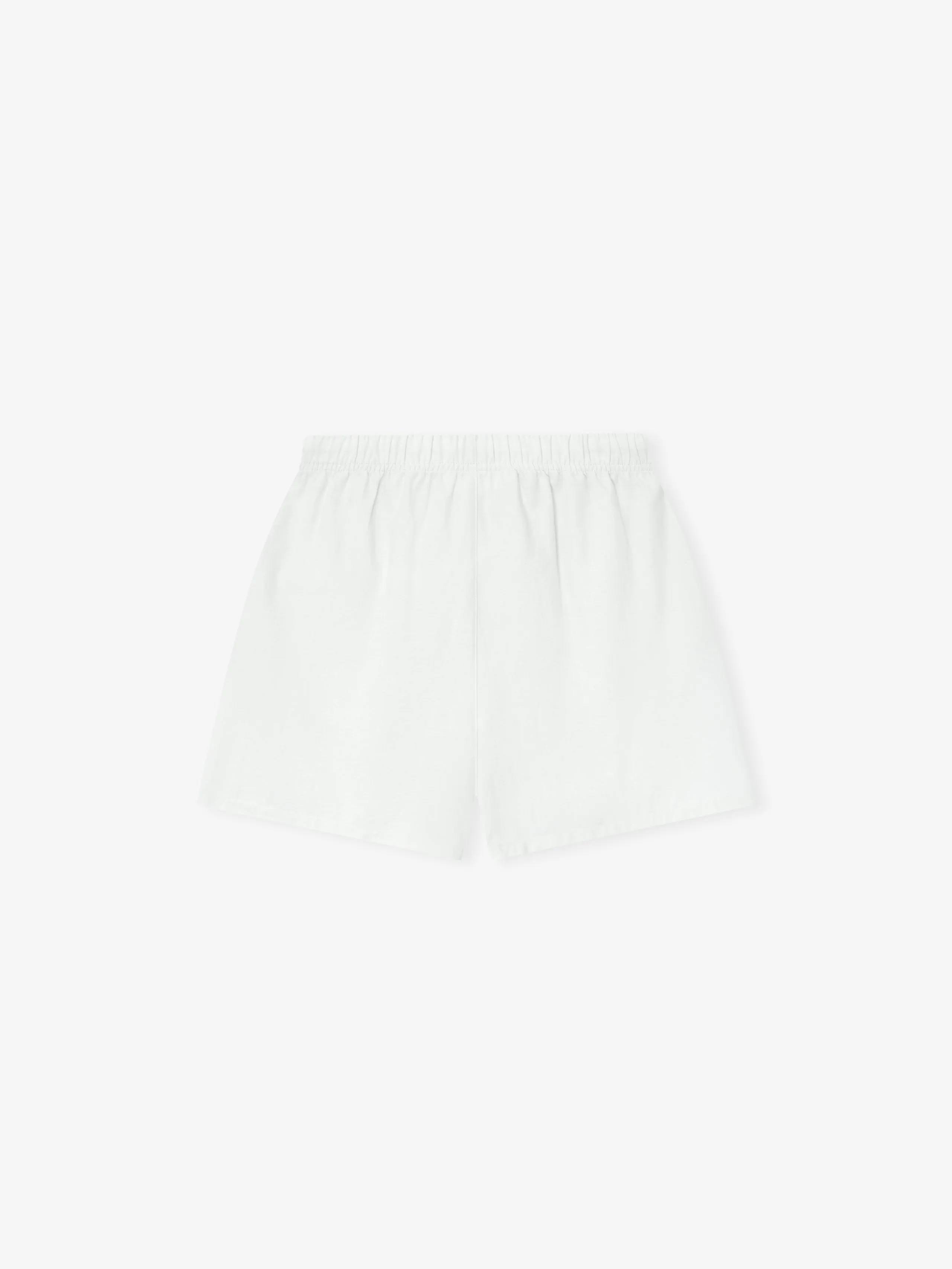 Womens Classic Oxford Short sold by Essentials product image thumbnail 3