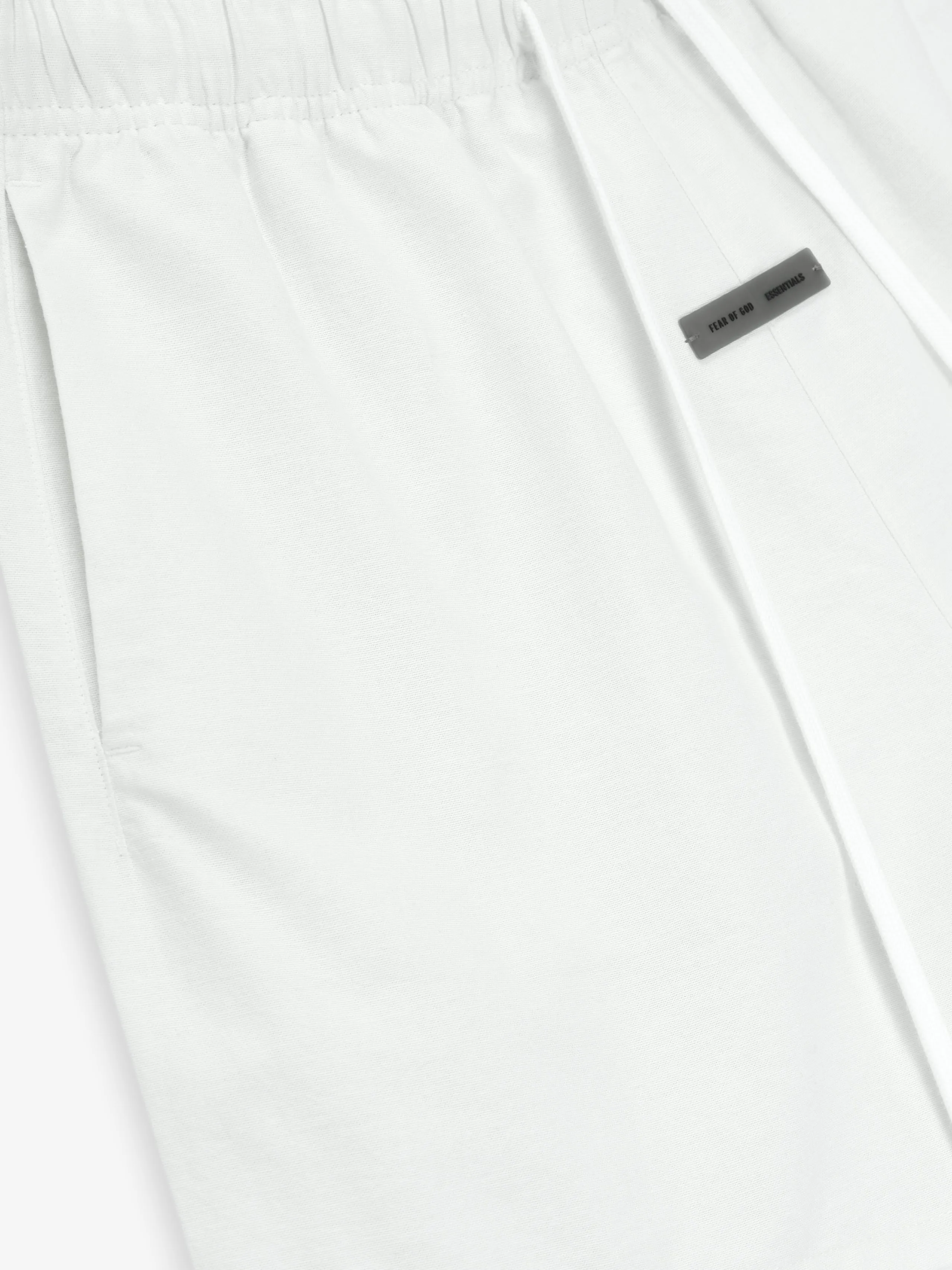 Womens Classic Oxford Short sold by Essentials product image thumbnail 4