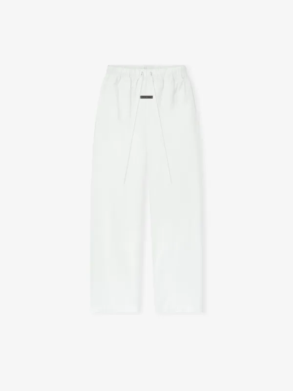 Womens Relaxed Oxford Pant sold by Essentials