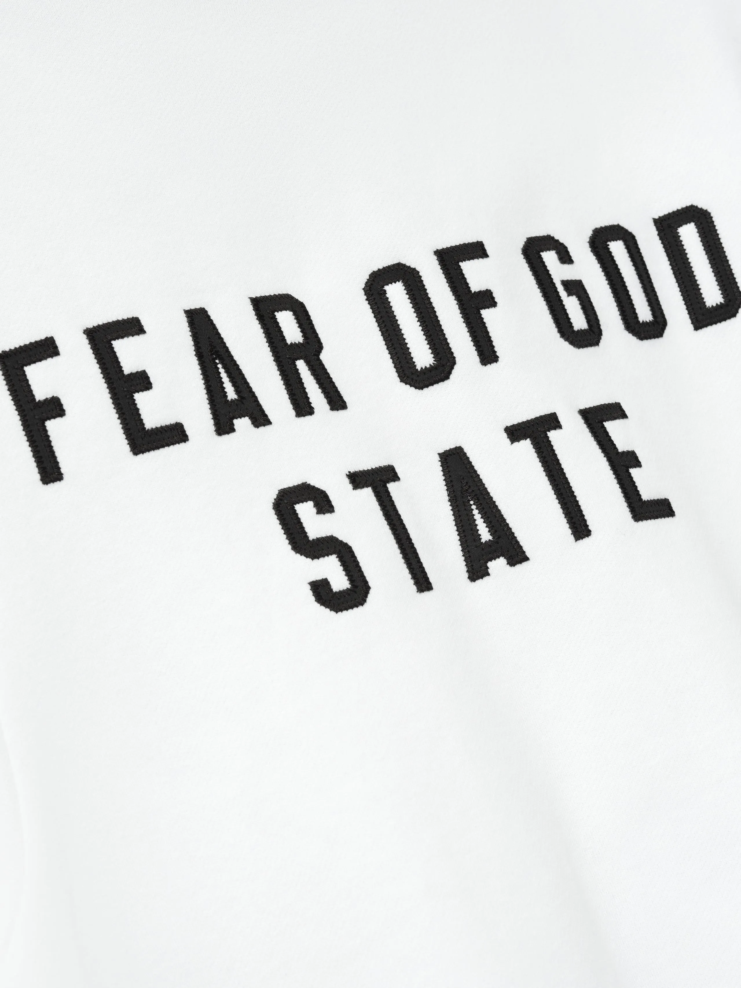 Womens 90s Fleece Zip-Up Hoodie sold by Essentials product image thumbnail 5