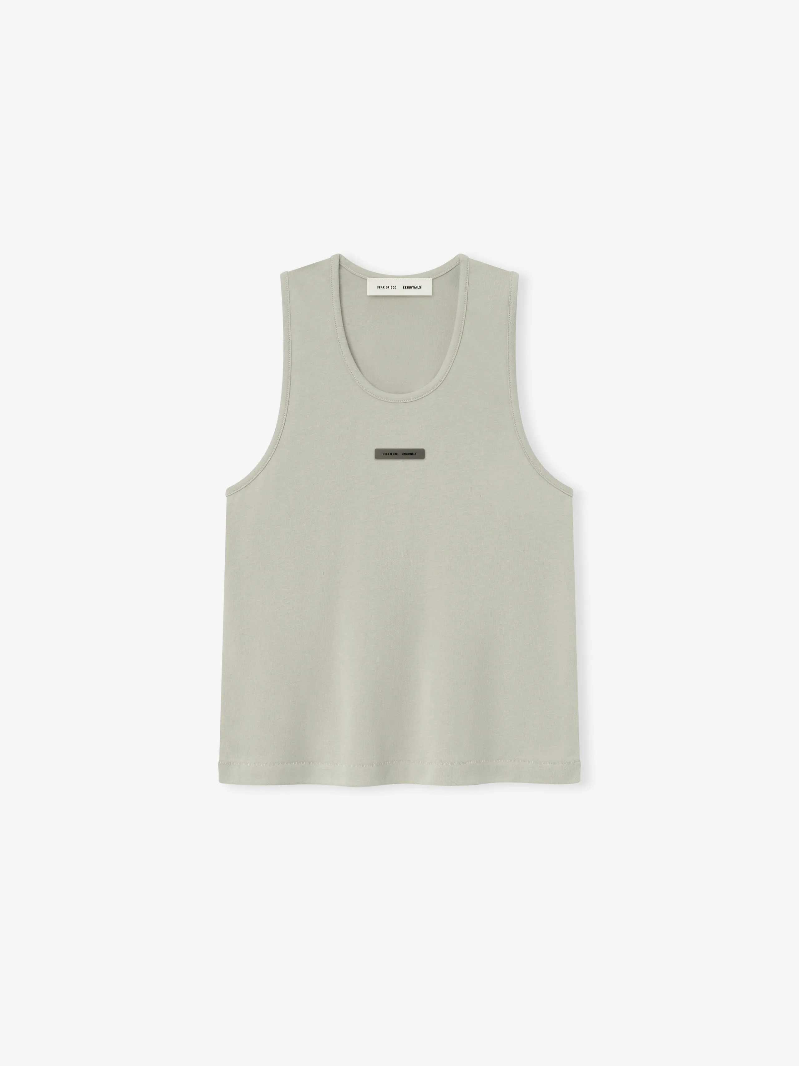 Womens Essentials Tank sold by Essentials
