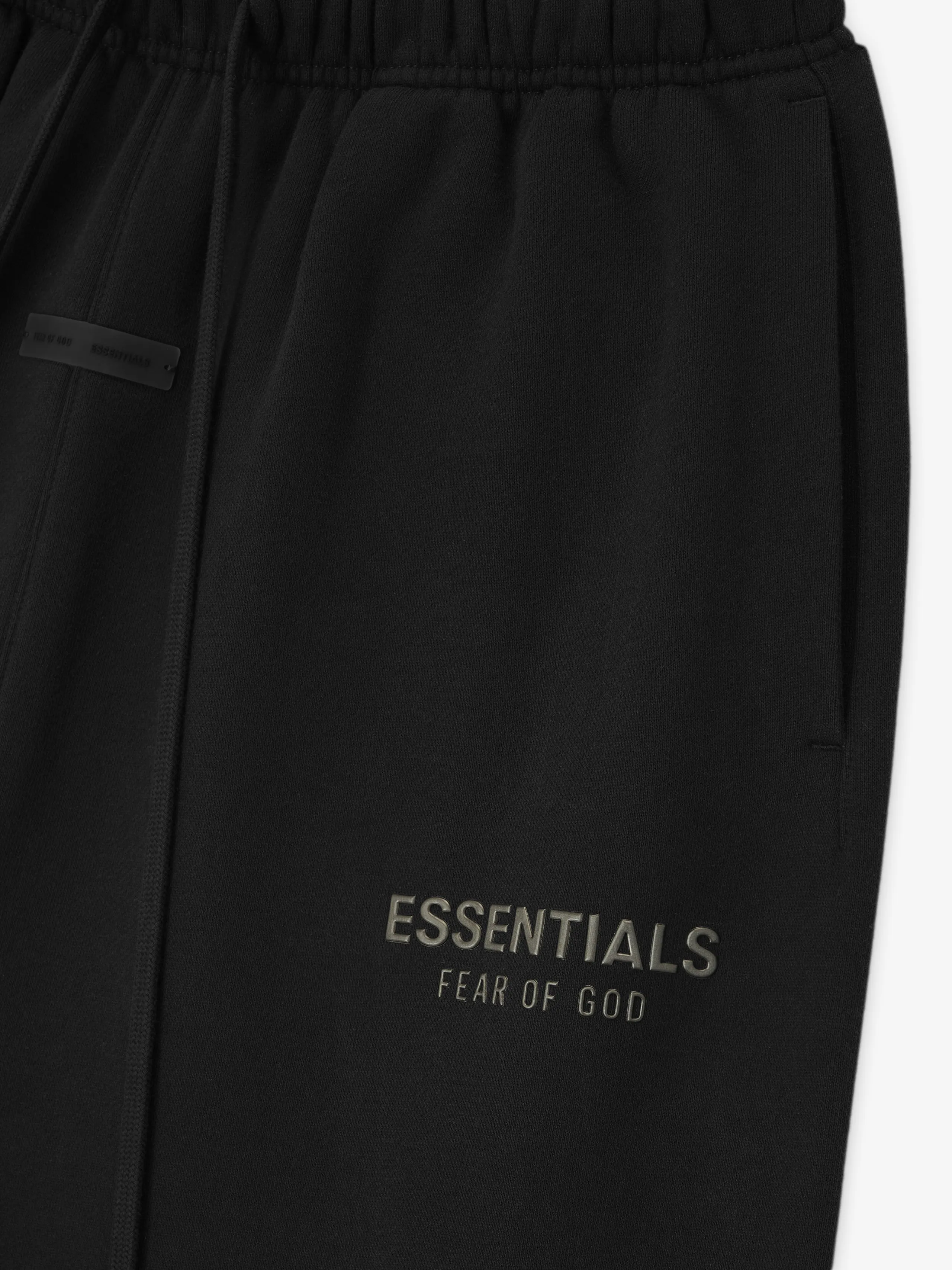 Womens Relaxed Fleece Sweatpant sold by Essentials product image thumbnail 5