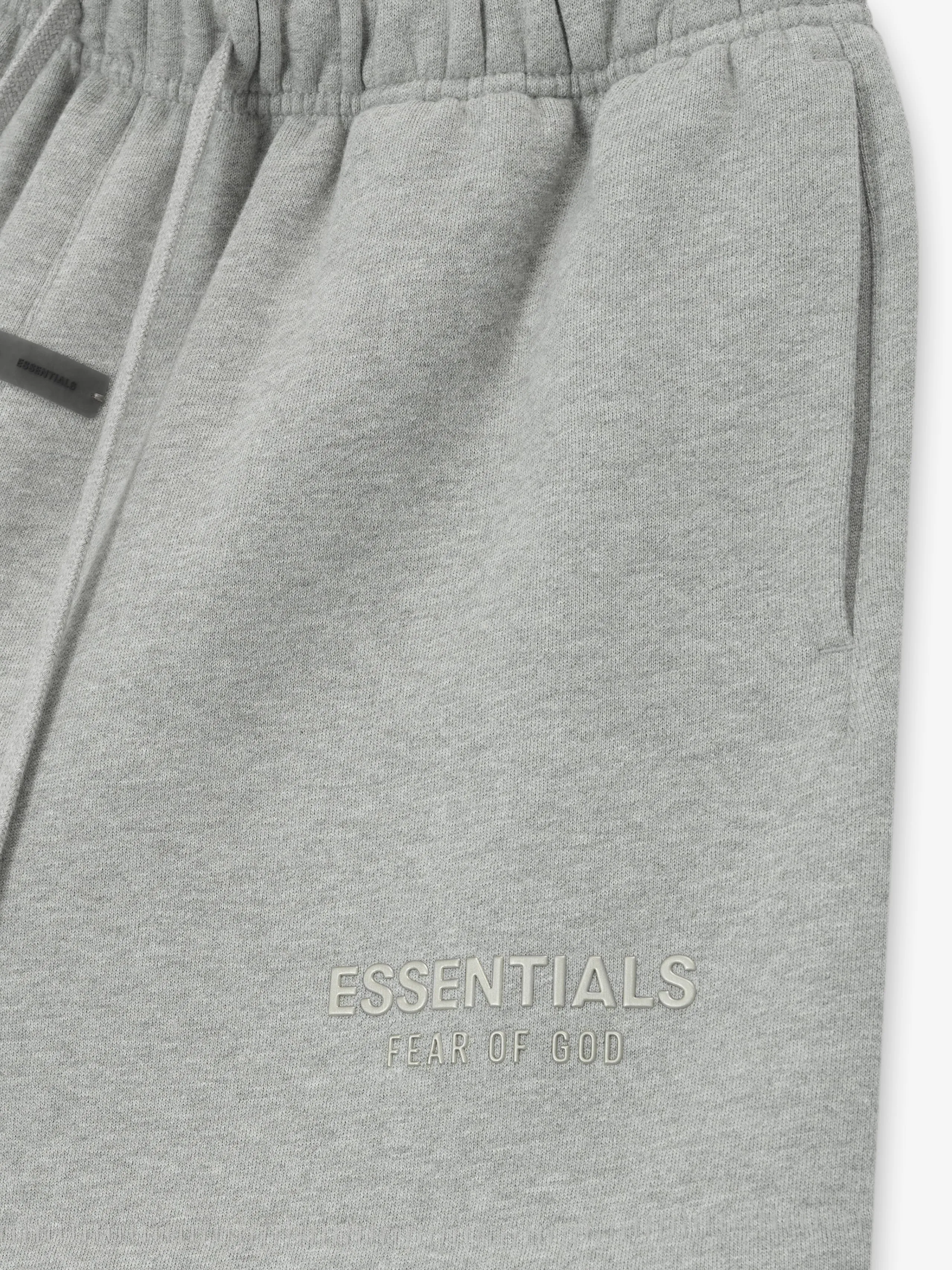 Womens Classic Fleece Sweatshort sold by Essentials product image thumbnail 4