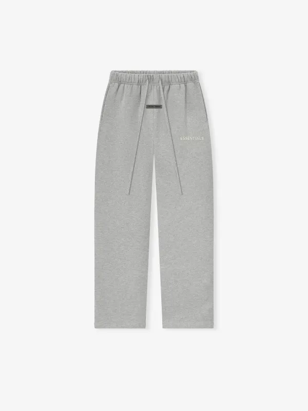 Womens Relaxed Fleece Sweatpant sold by Essentials