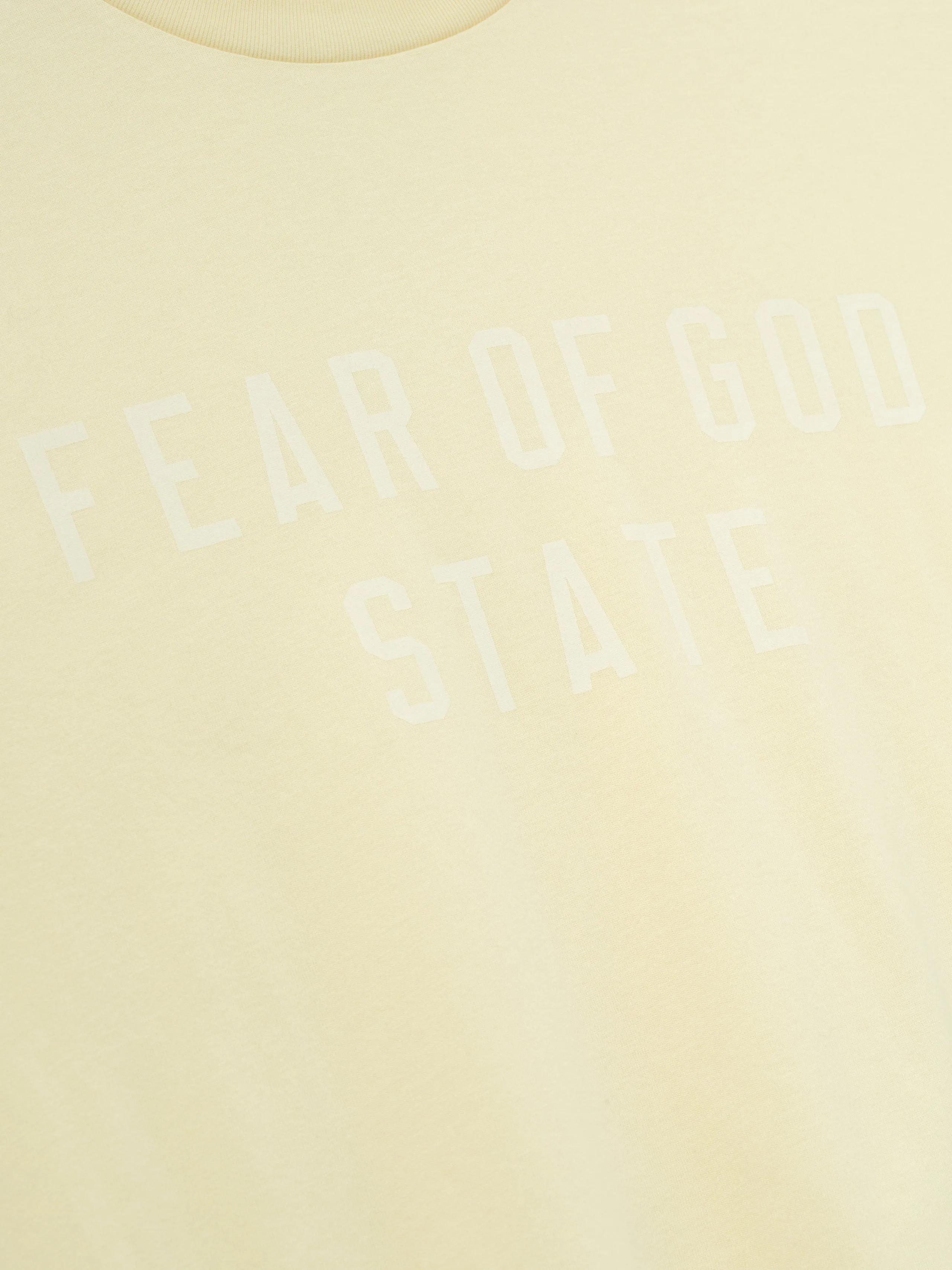 Womens Boxy Tee sold by Essentials product image thumbnail 5