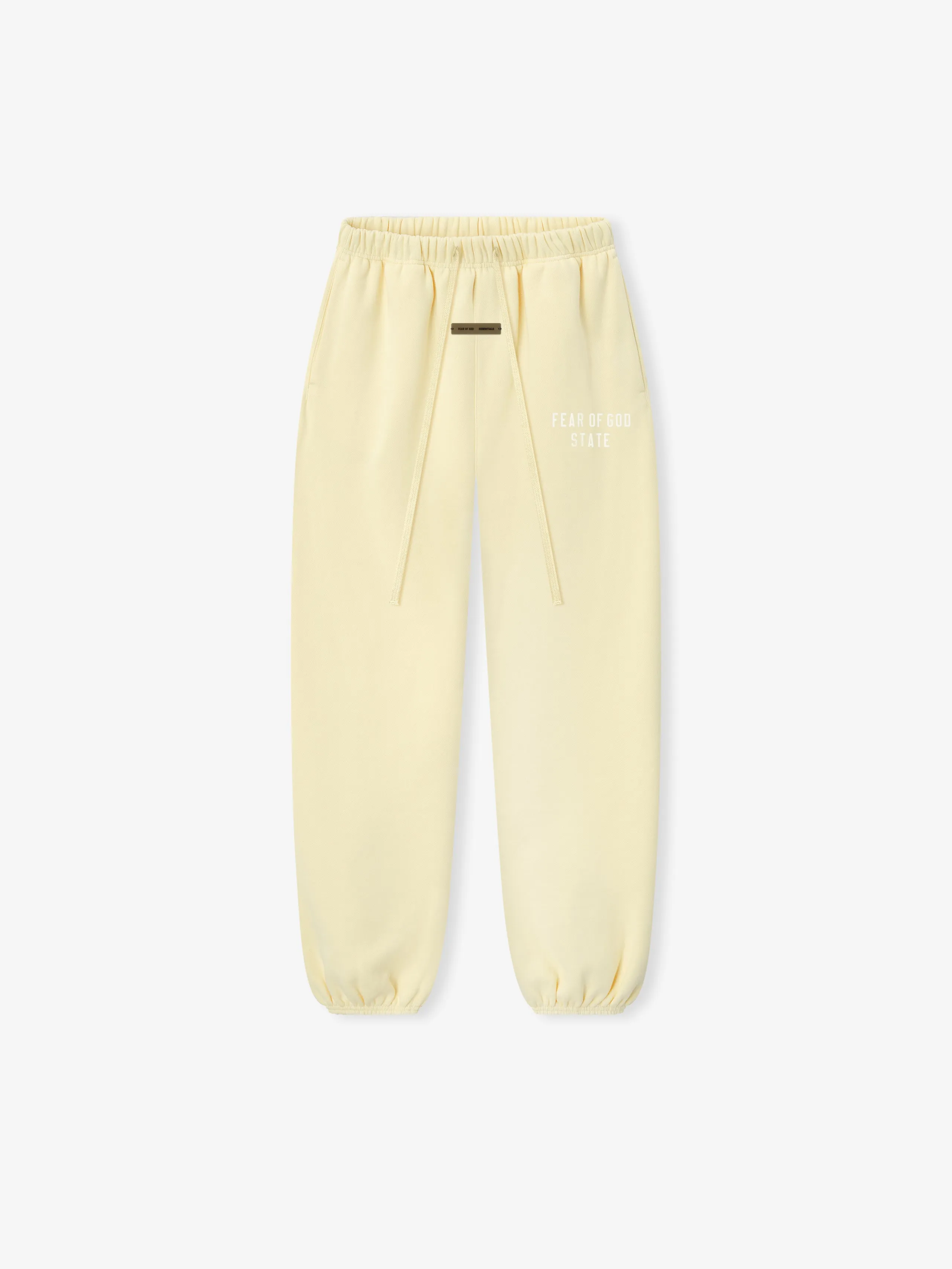 Womens Classic Fleece Sweatpant sold by Essentials