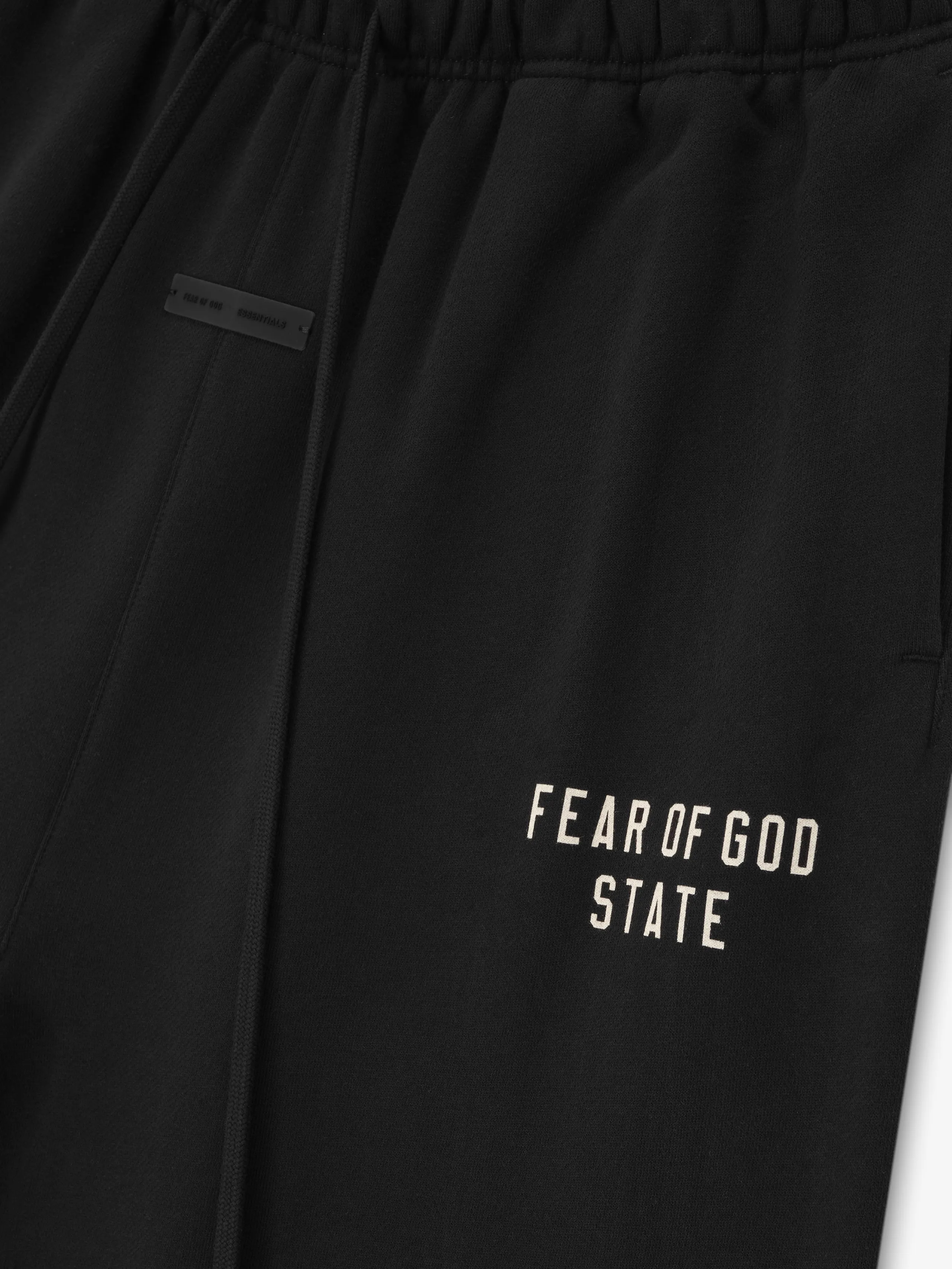 Womens Classic Fleece Sweatpant sold by Essentials product image thumbnail 3