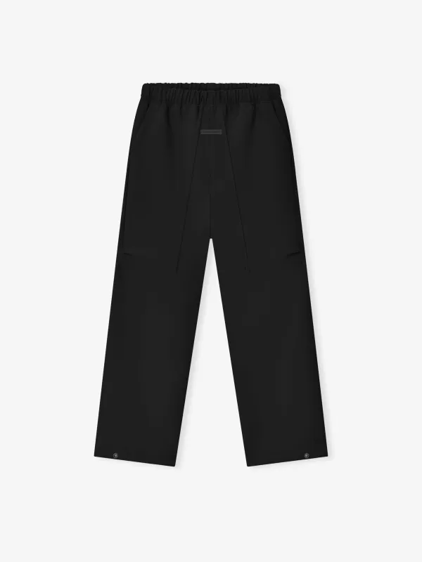 Bonded Canvas Work Pant made by Essentials